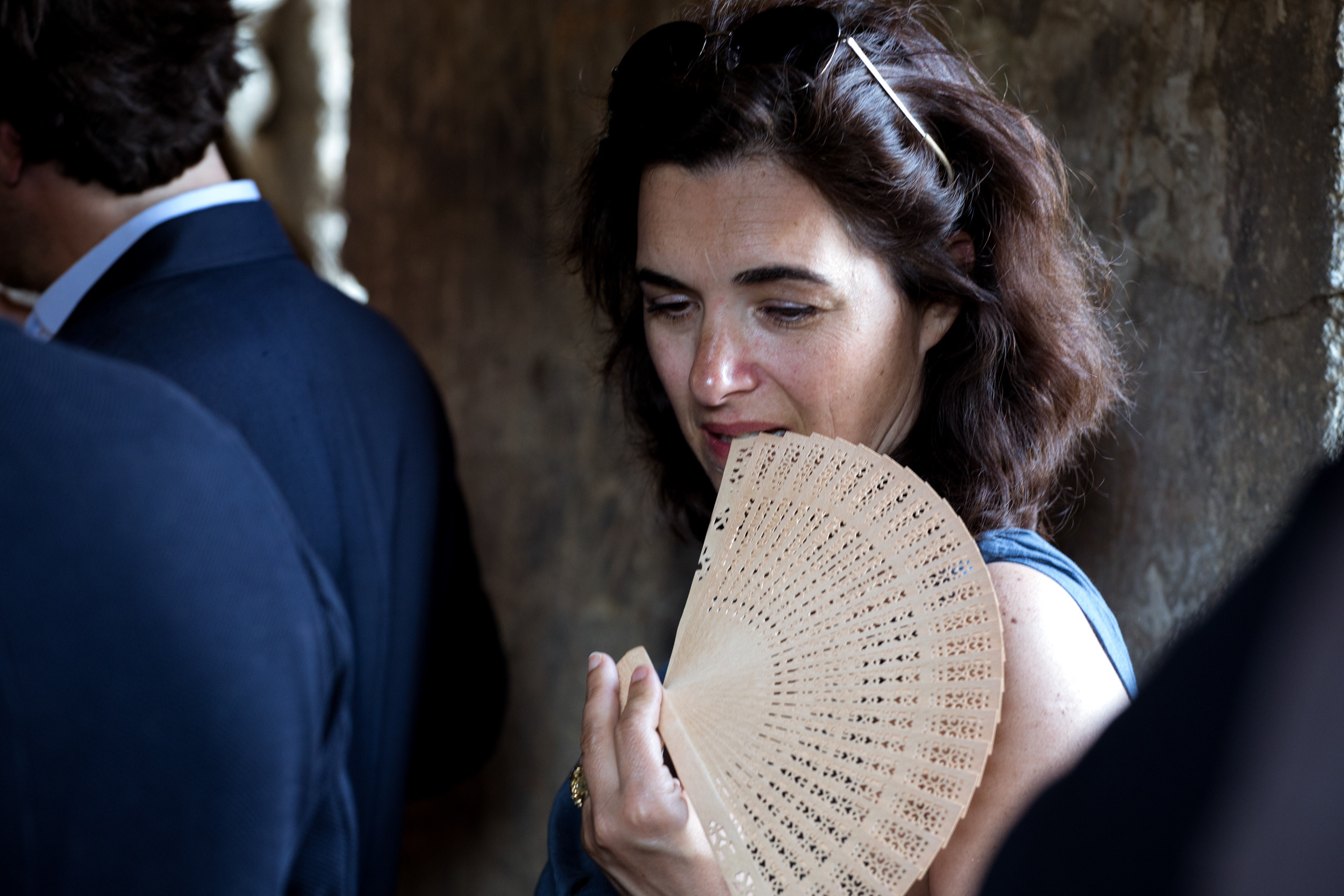 Вечеринка друзей и свадьба на острове. Фотограф в Каппадокии / Julia Ganch