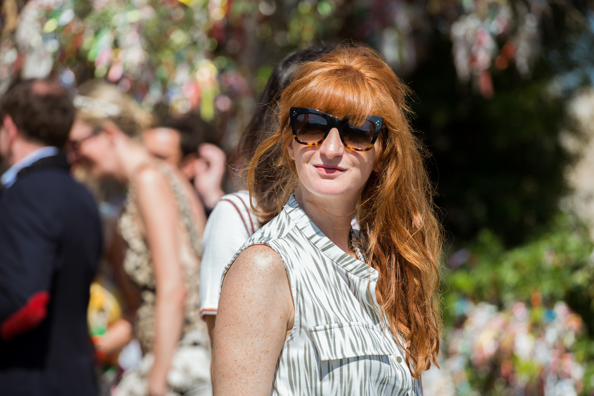 Вечеринка друзей и свадьба на острове. Фотограф в Каппадокии / Julia Ganch