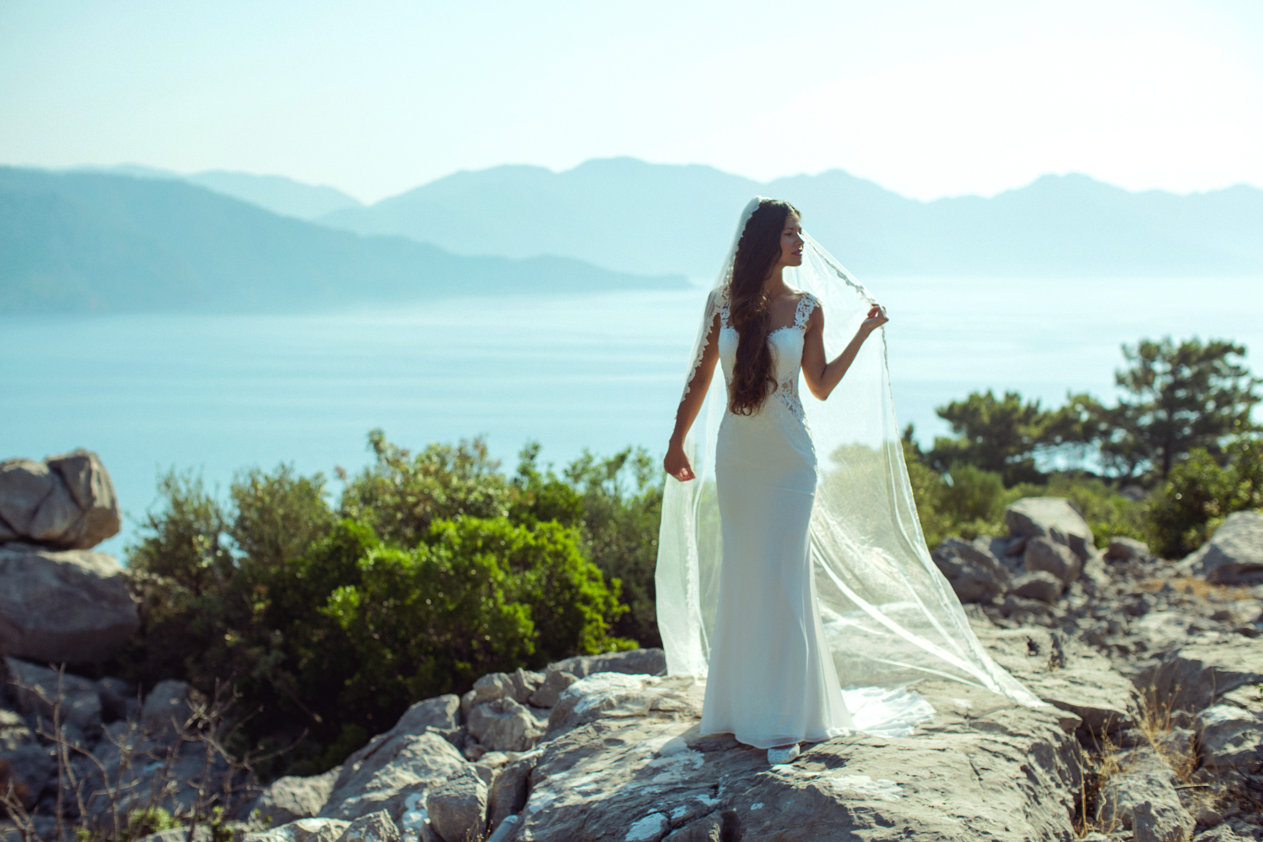 Выездная свадебная съемка. Фотограф в Каппадокии / Julia Ganch