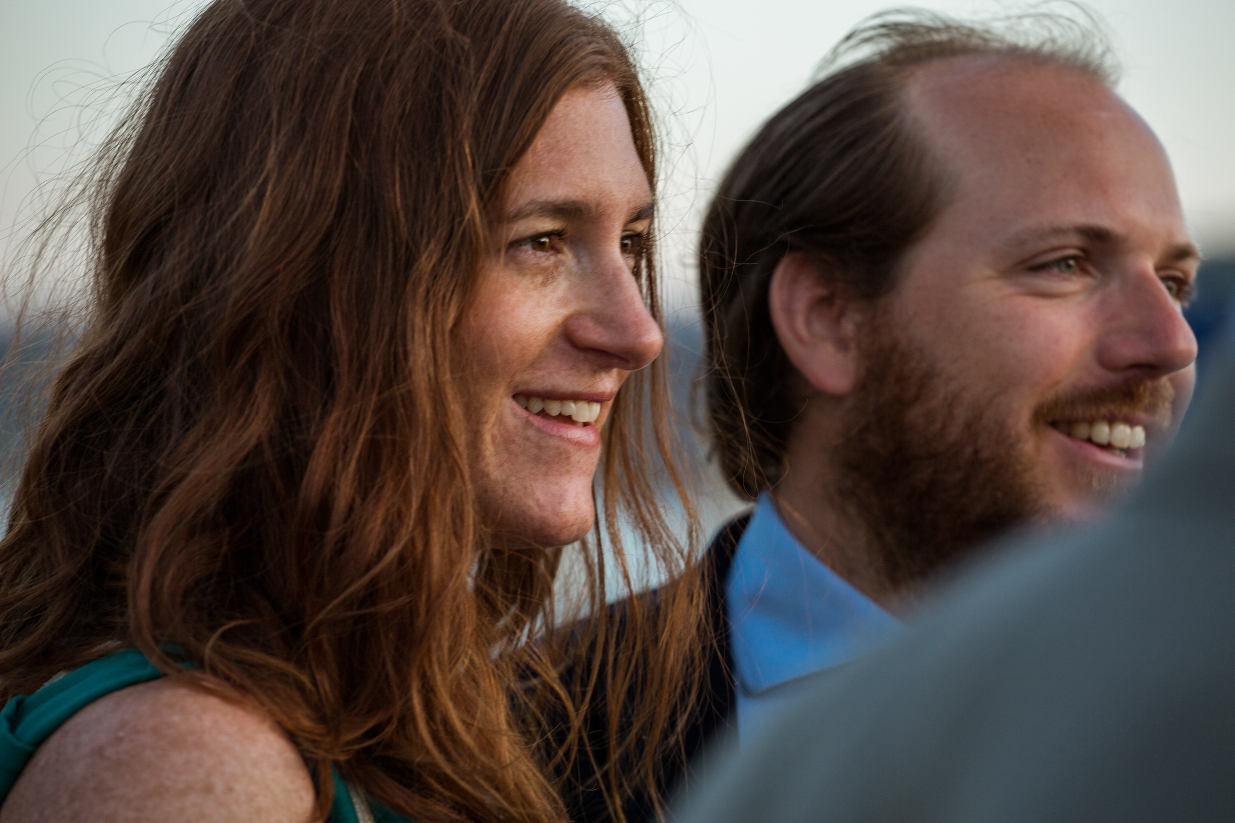 Вечеринка друзей и свадьба на острове. Фотограф в Каппадокии / Julia Ganch