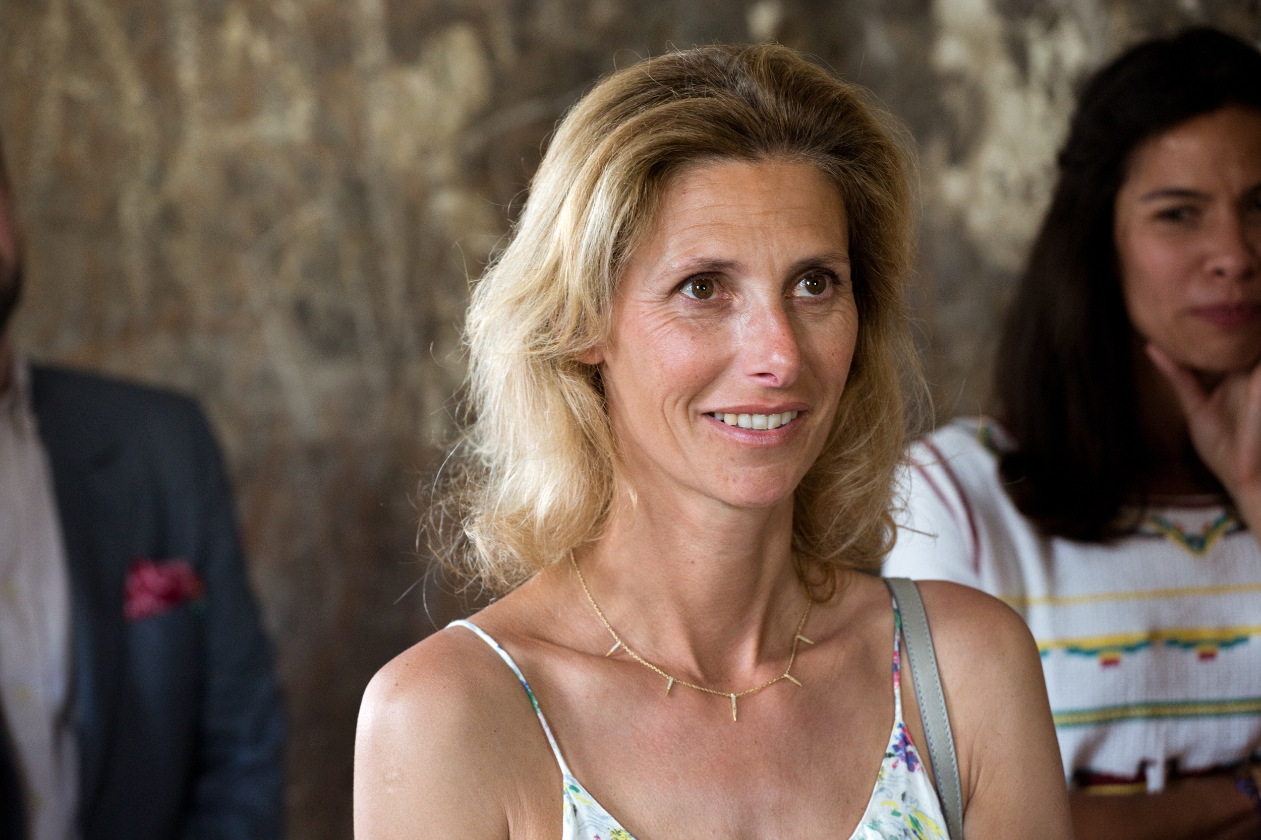 Вечеринка друзей и свадьба на острове. Фотограф в Каппадокии / Julia Ganch