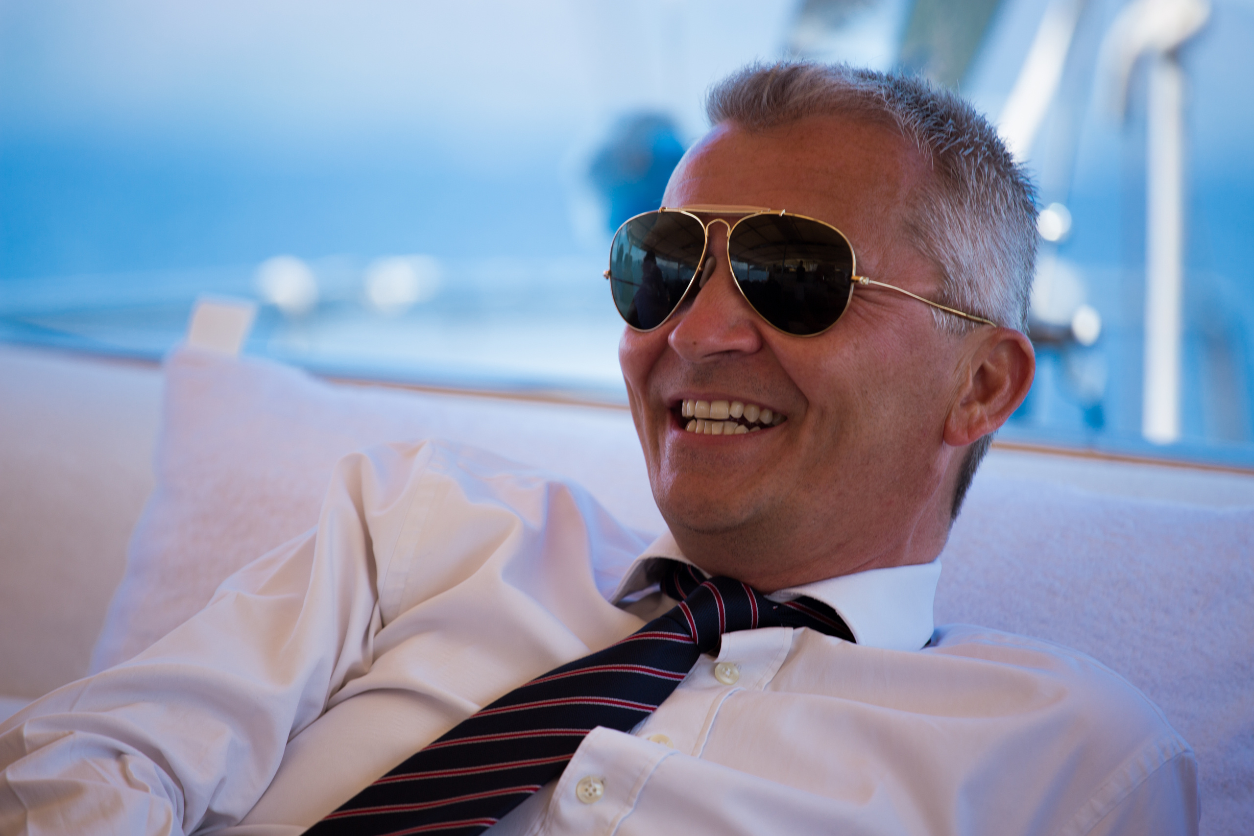 Вечеринка друзей и свадьба на острове. Фотограф в Каппадокии / Julia Ganch