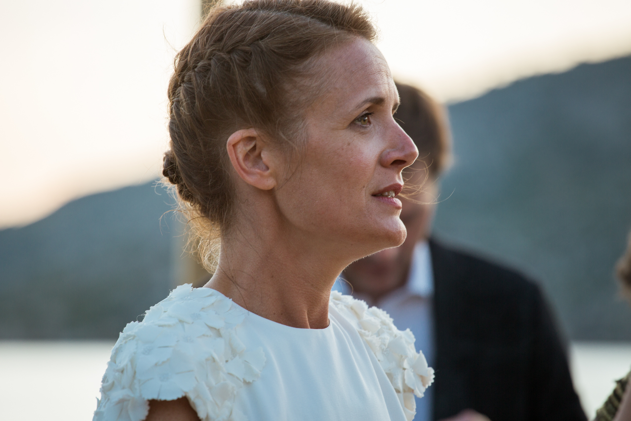 Вечеринка друзей и свадьба на острове. Фотограф в Каппадокии / Julia Ganch