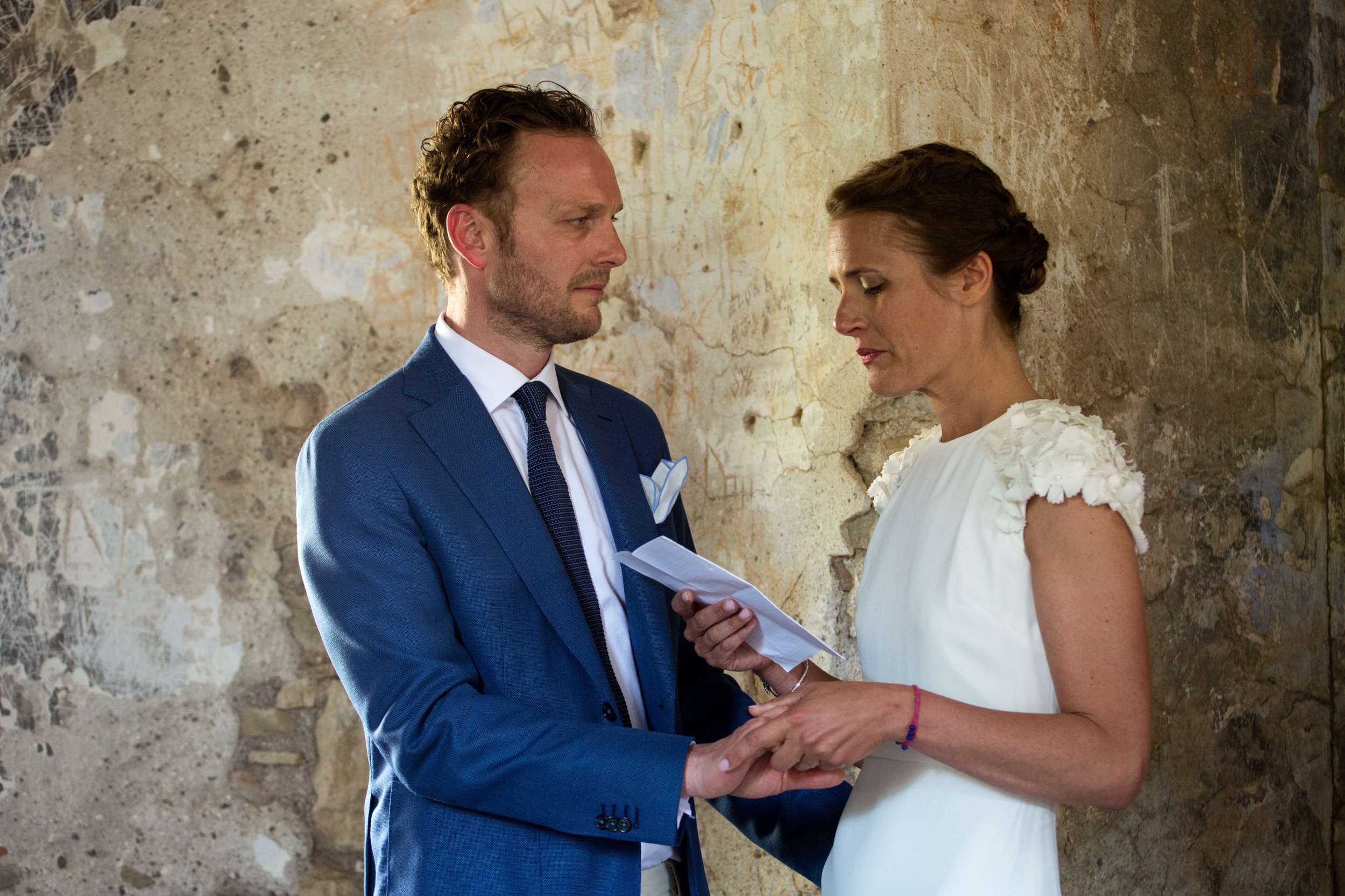 Вечеринка друзей и свадьба на острове. Фотограф в Каппадокии / Julia Ganch