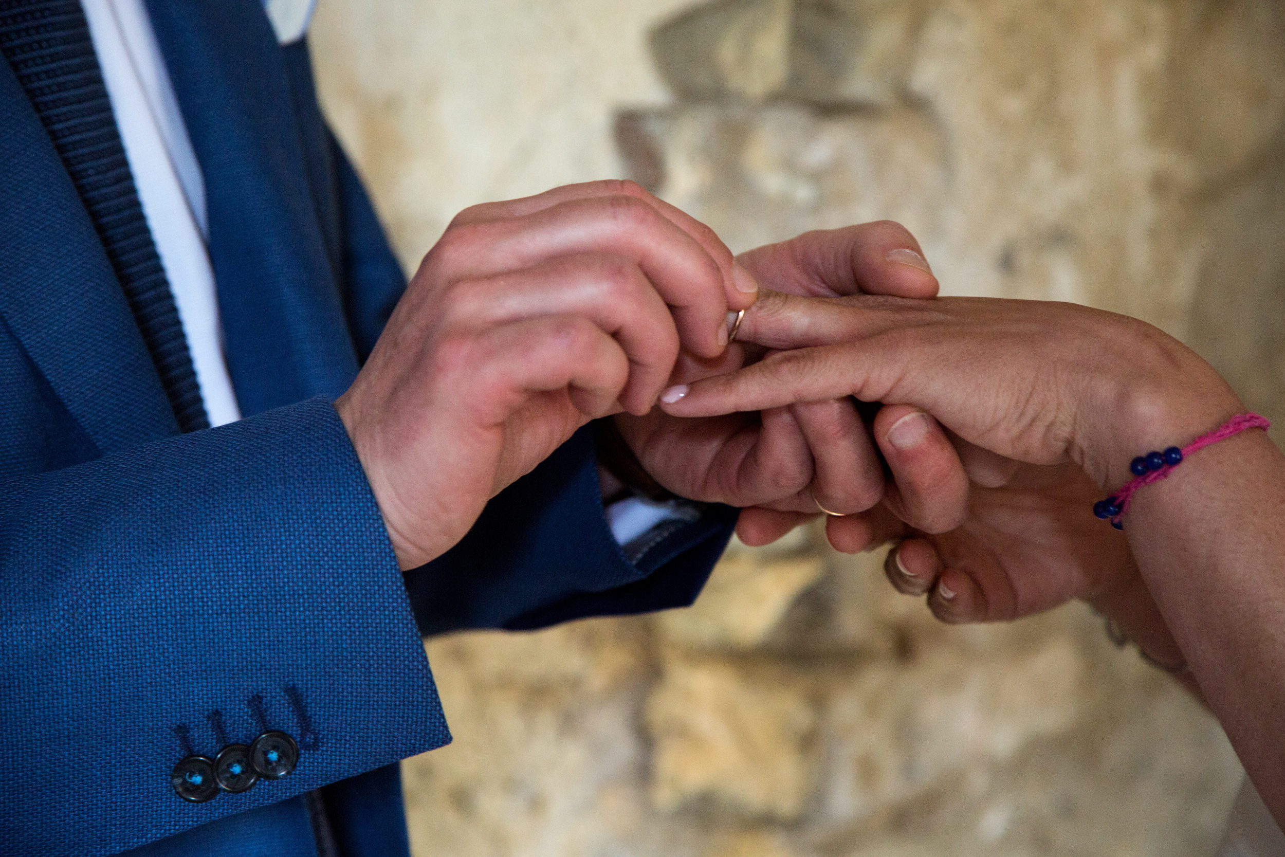 Вечеринка друзей и свадьба на острове. Фотограф в Каппадокии / Julia Ganch