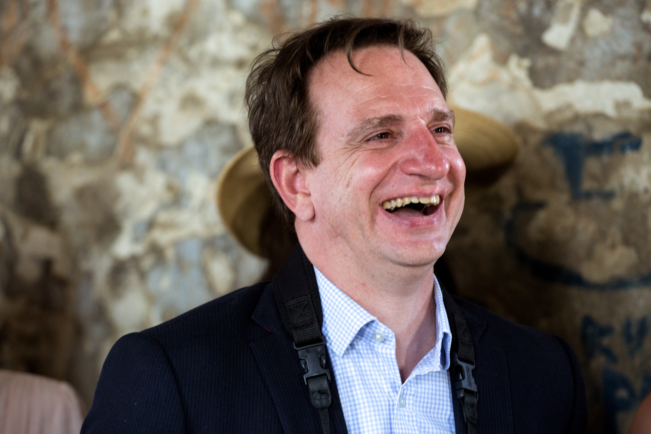 Вечеринка друзей и свадьба на острове. Фотограф в Каппадокии / Julia Ganch