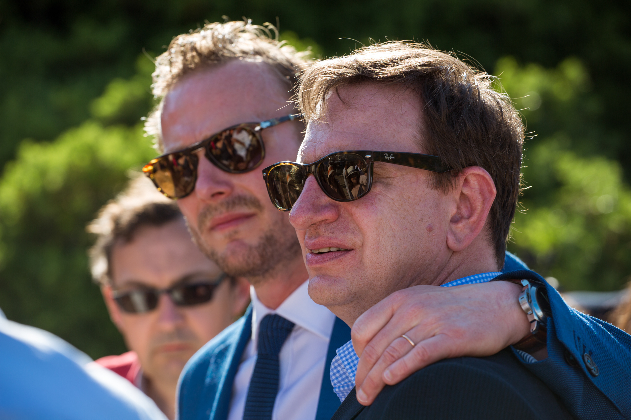 Вечеринка друзей и свадьба на острове. Фотограф в Каппадокии / Julia Ganch