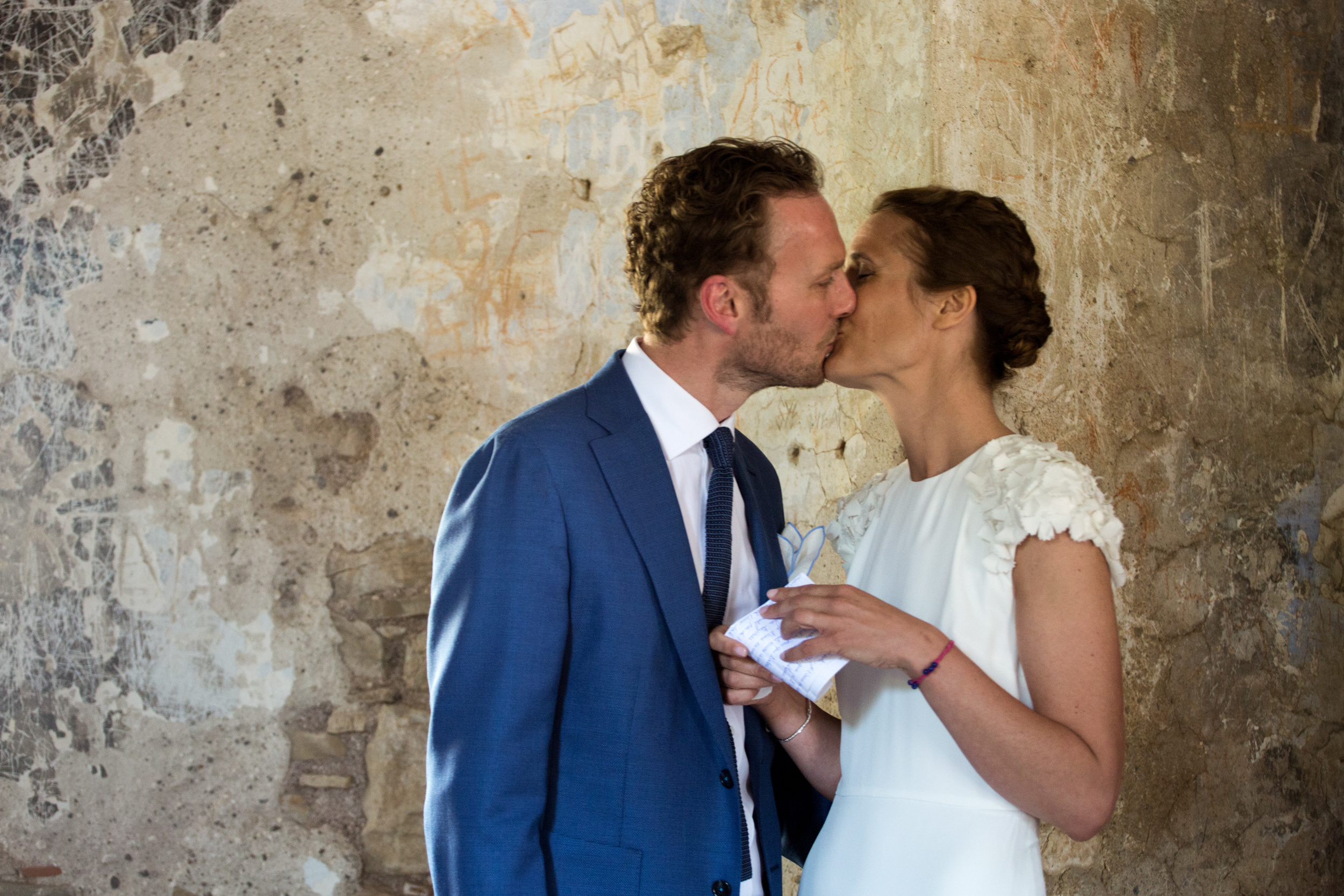 Вечеринка друзей и свадьба на острове. Фотограф в Каппадокии / Julia Ganch