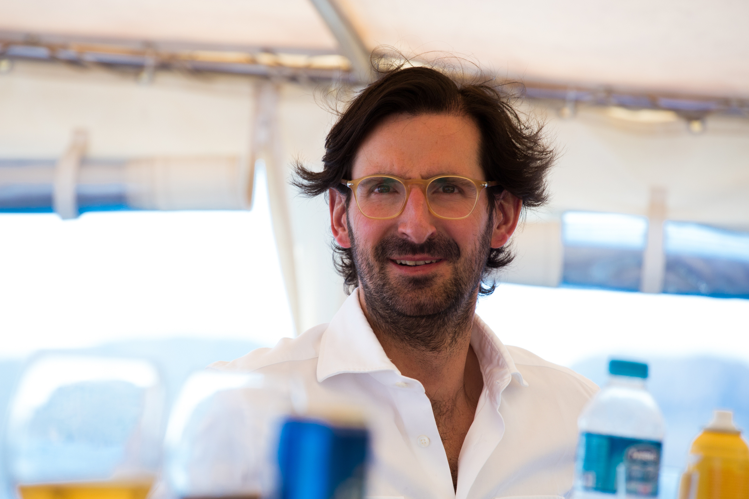 Вечеринка друзей и свадьба на острове. Фотограф в Каппадокии / Julia Ganch