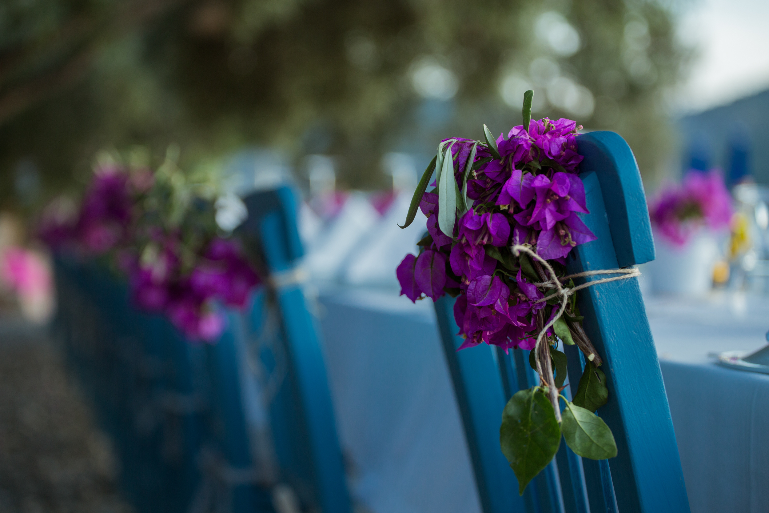 Вечеринка друзей и свадьба на острове. Фотограф в Каппадокии / Julia Ganch