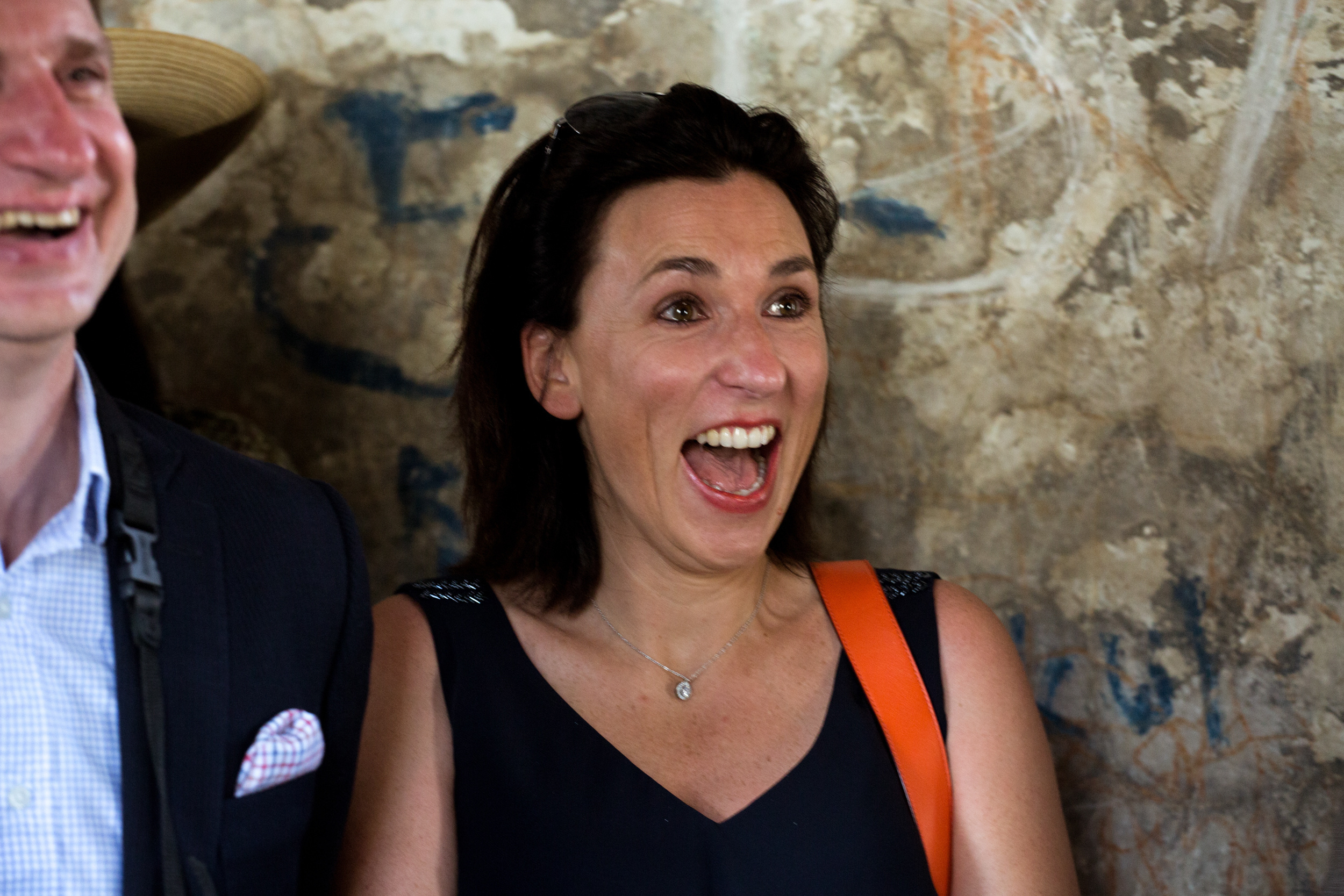 Вечеринка друзей и свадьба на острове. Фотограф в Каппадокии / Julia Ganch