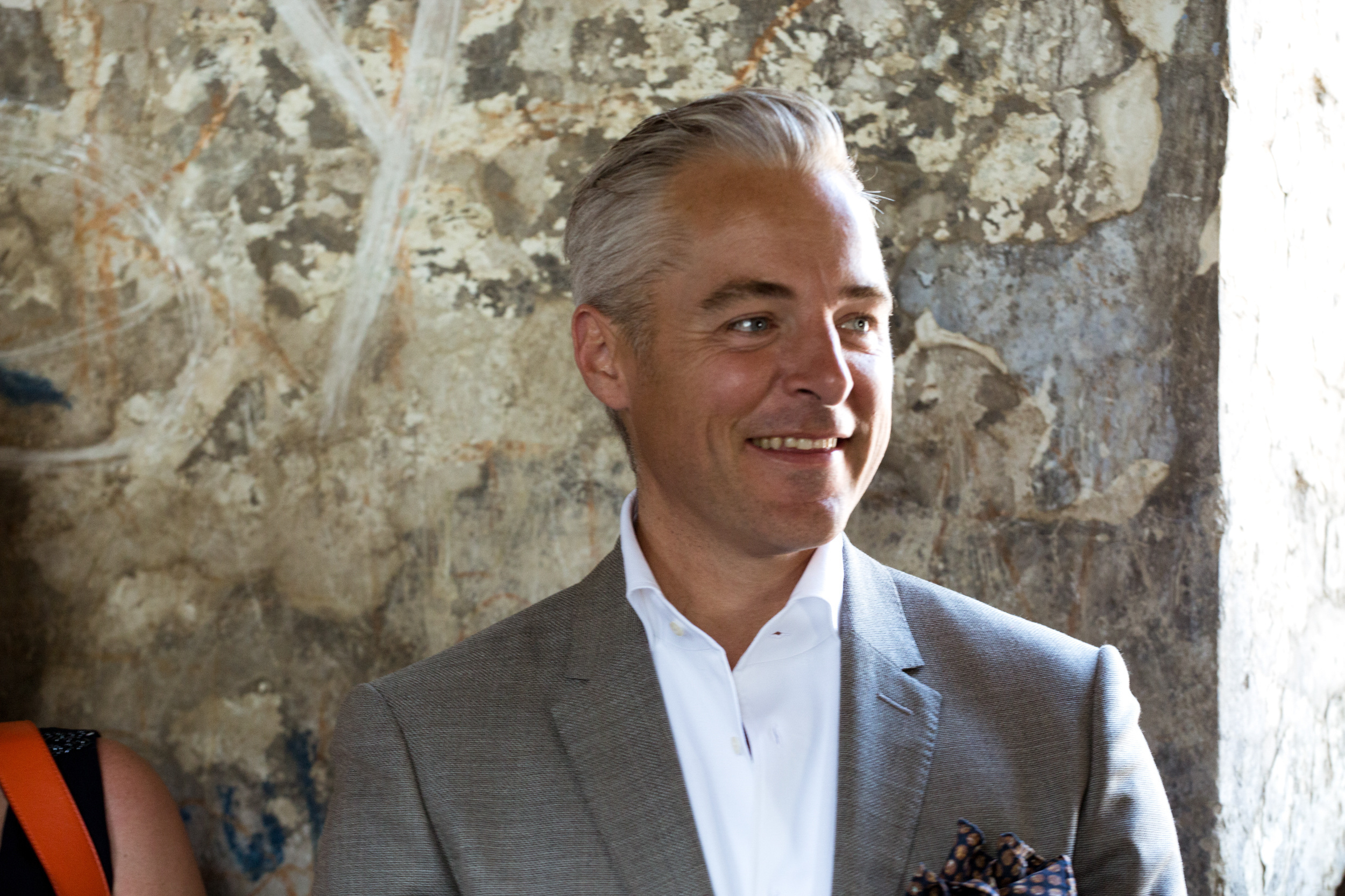 Вечеринка друзей и свадьба на острове. Фотограф в Каппадокии / Julia Ganch