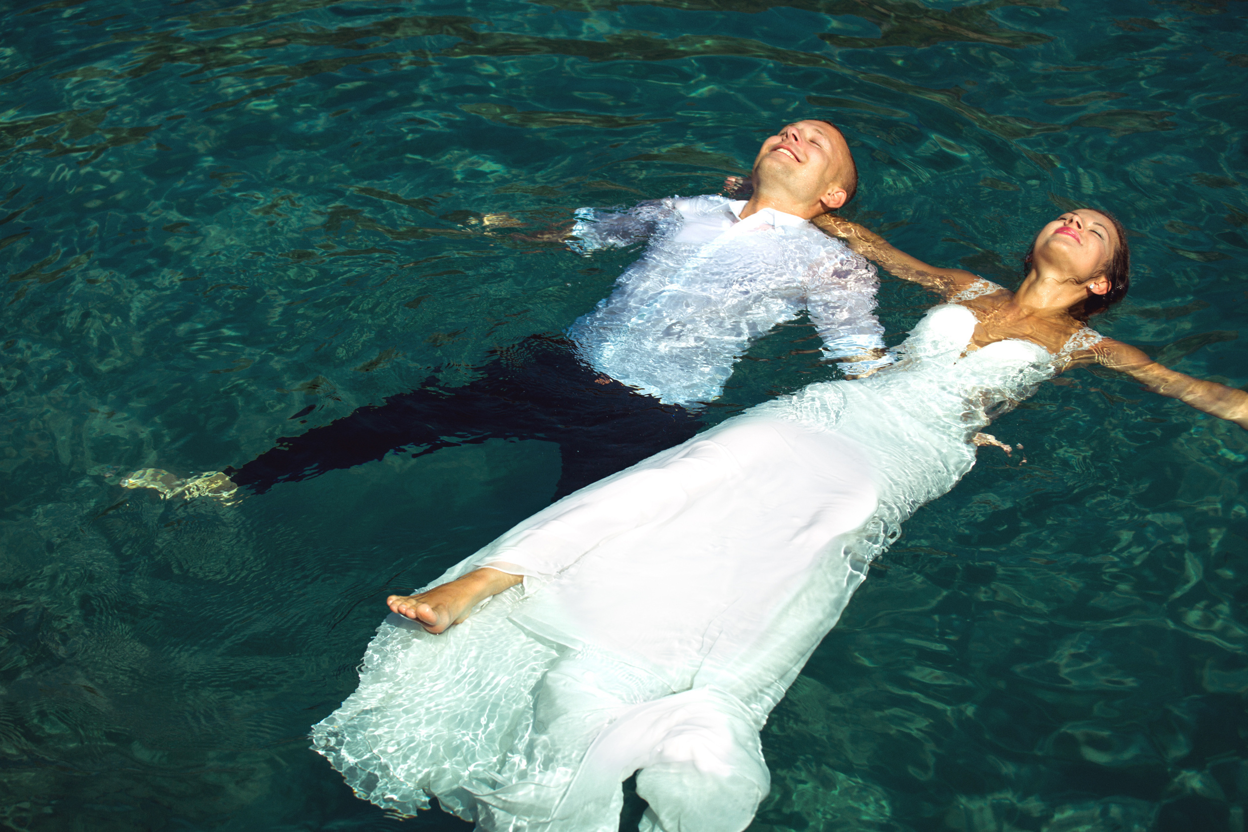 Выездная свадебная съемка. Фотограф в Каппадокии / Julia Ganch