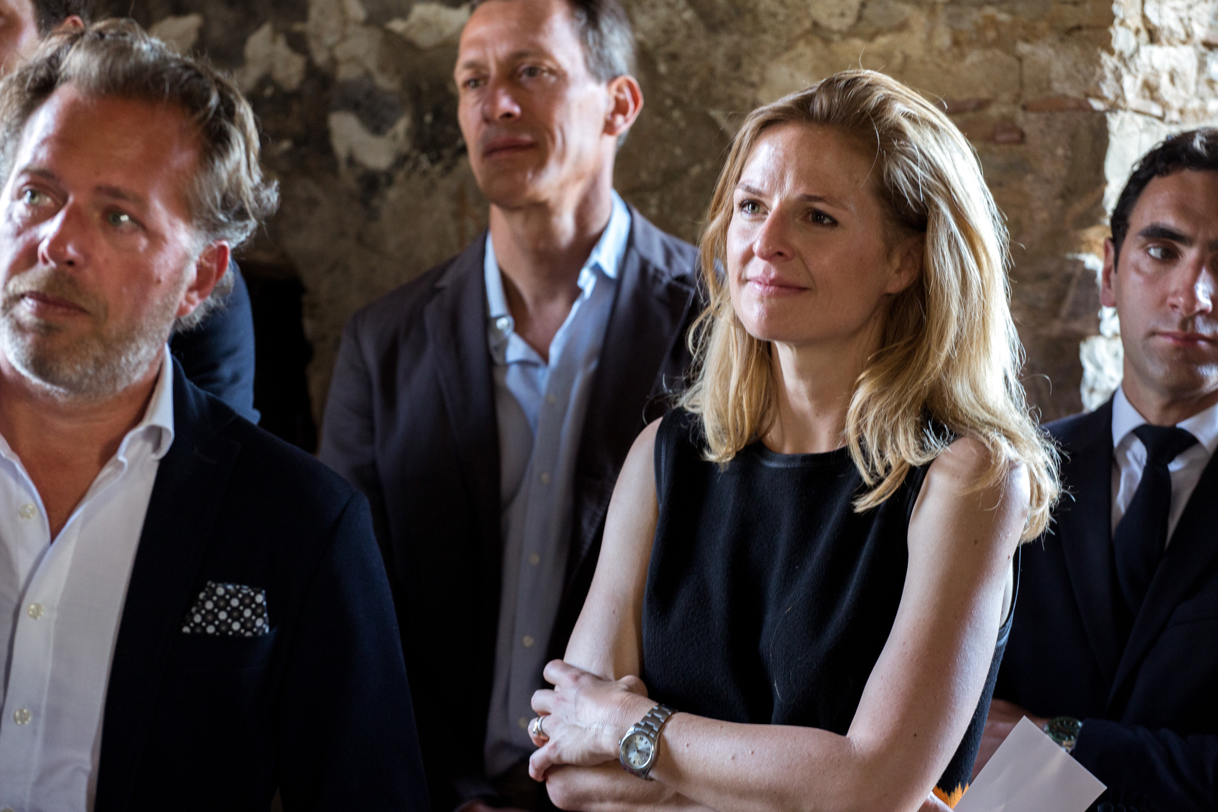 Вечеринка друзей и свадьба на острове. Фотограф в Каппадокии / Julia Ganch