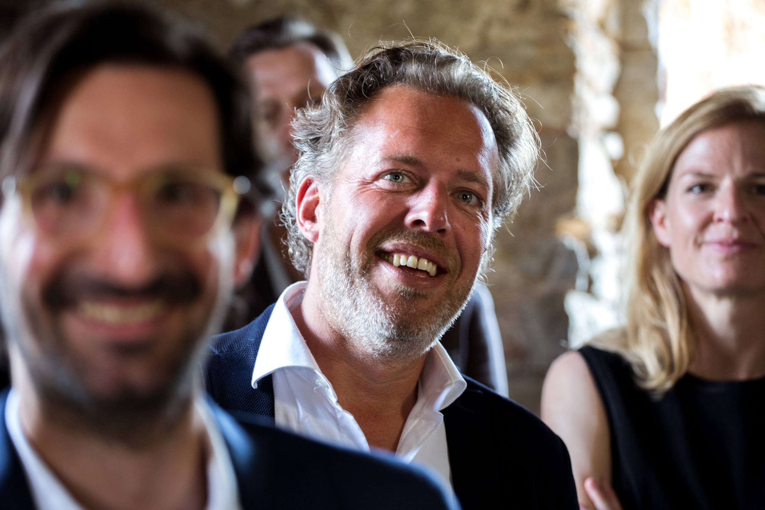 Вечеринка друзей и свадьба на острове. Фотограф в Каппадокии / Julia Ganch