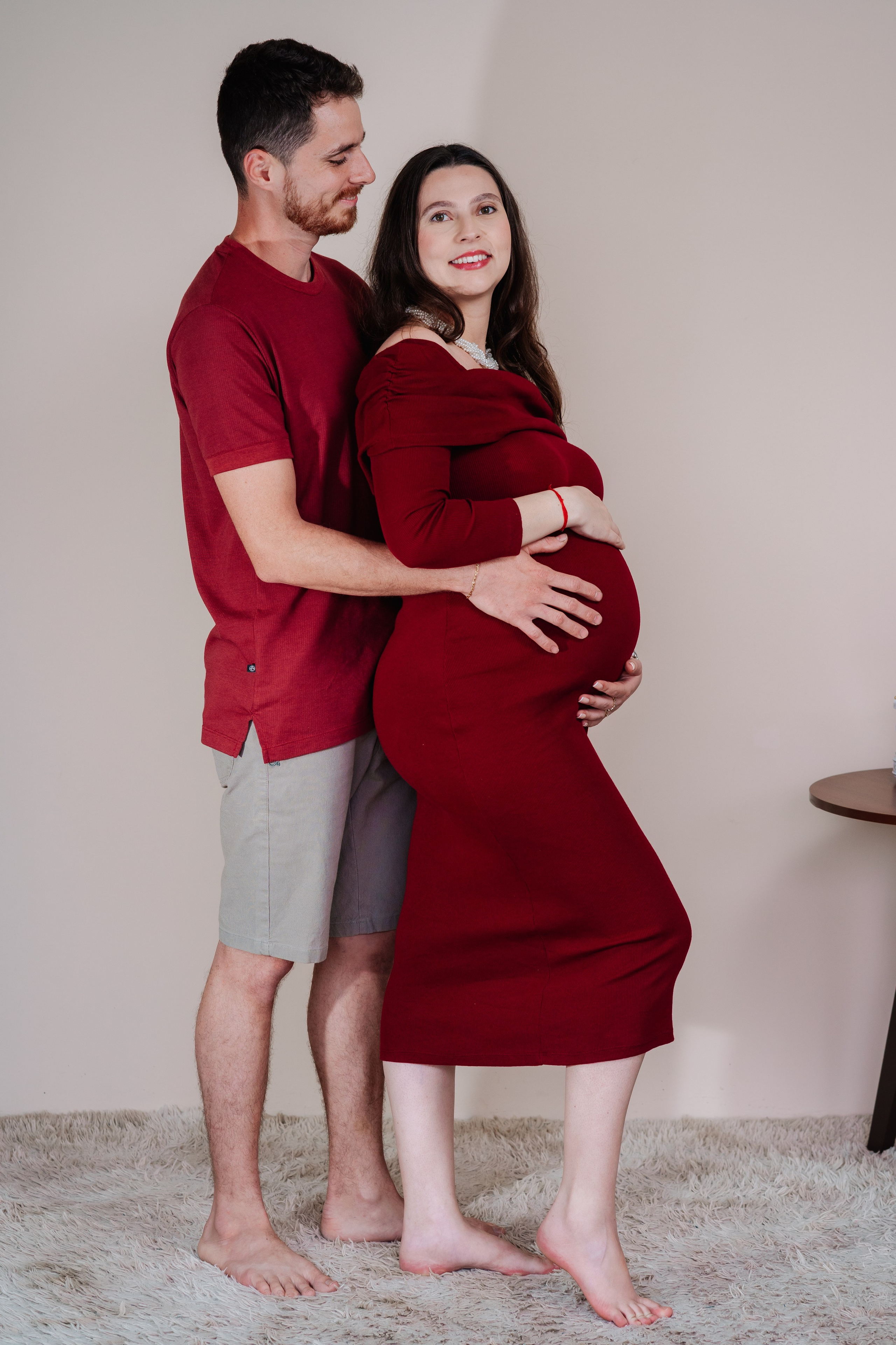 Ensaio de gestante Andrea. Fotografo PATRIK NOGUEIRA DE AZEVEDO