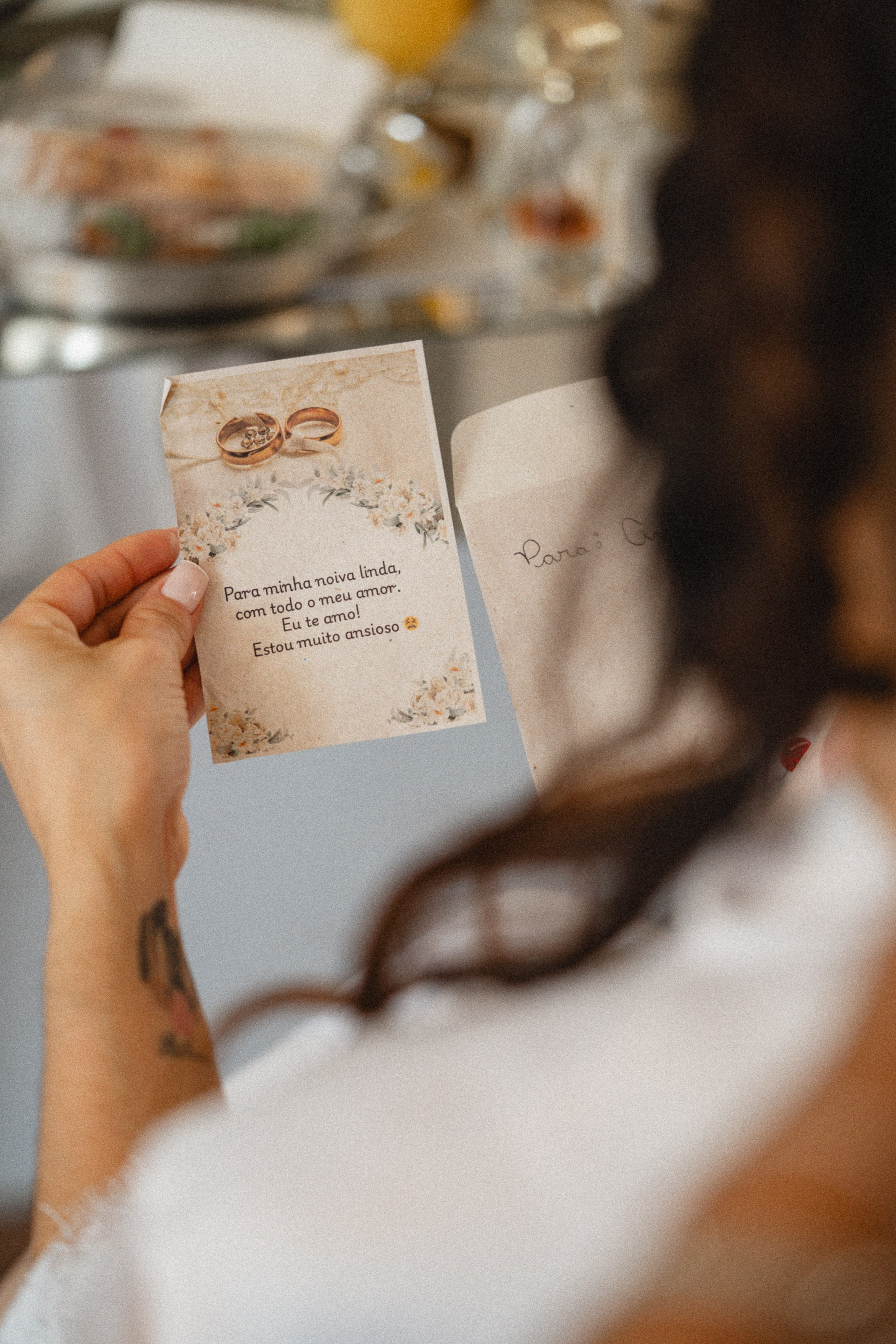 Casamento Amanda e Guilherme — Espaço Ozanan. Fotógrafo de casamento e Filmmaker de casamento