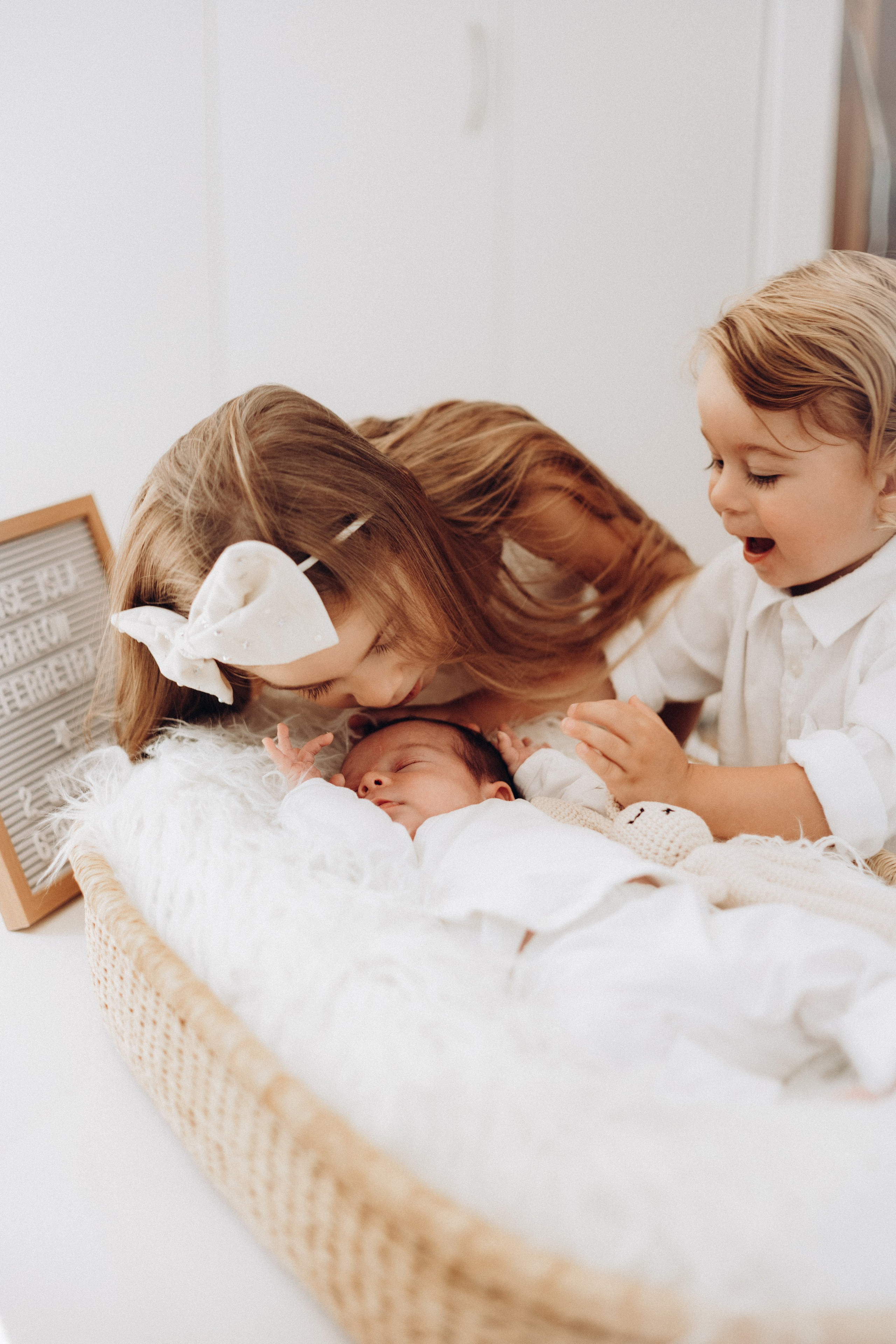 Jerome & Cristina. Sasha Amelie — Lifestyle Photographer NYC