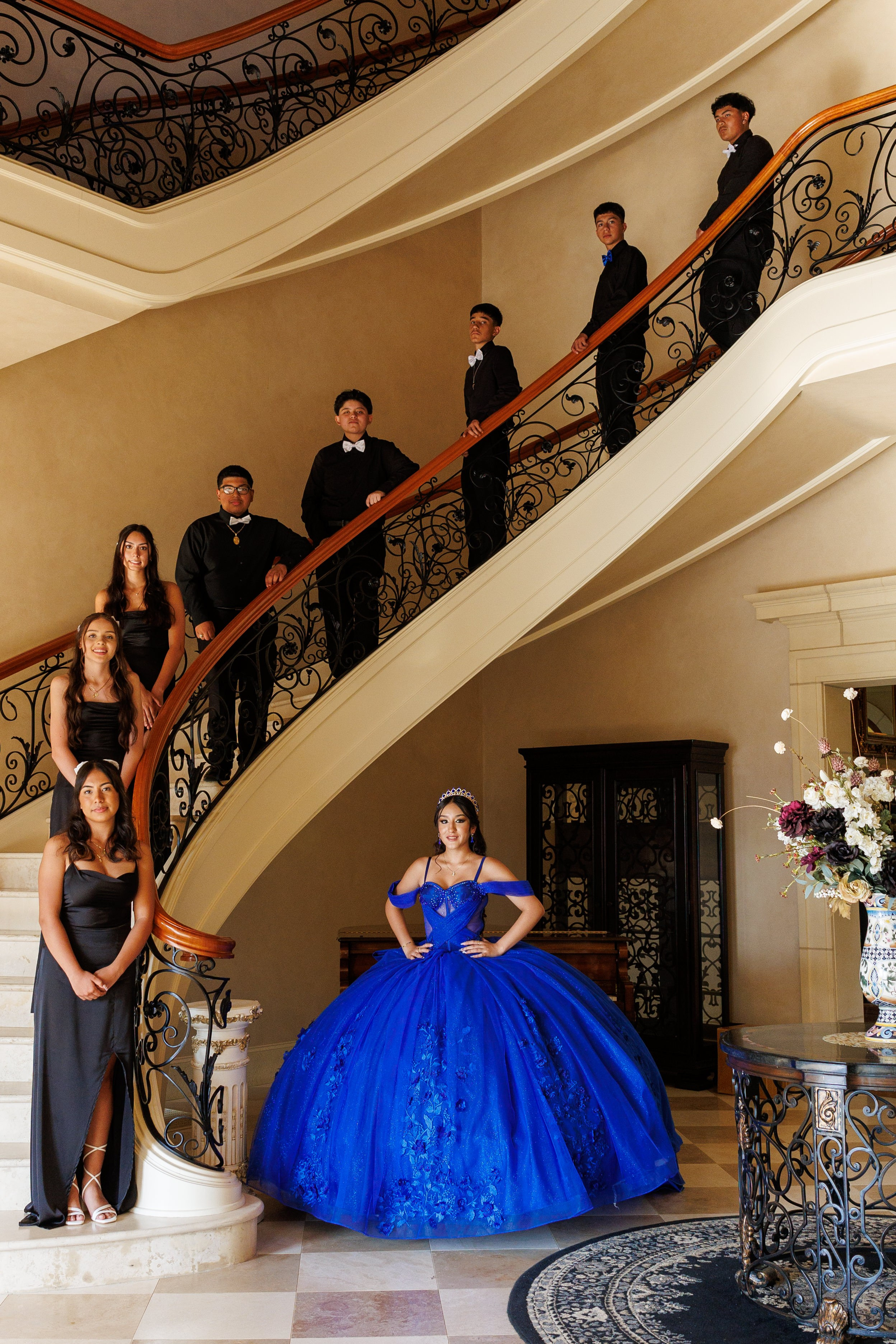 Marjorie XV. Hector Salazar Photography | Quinceanera, Wedding & Family Photographer in Oregon, and Washington