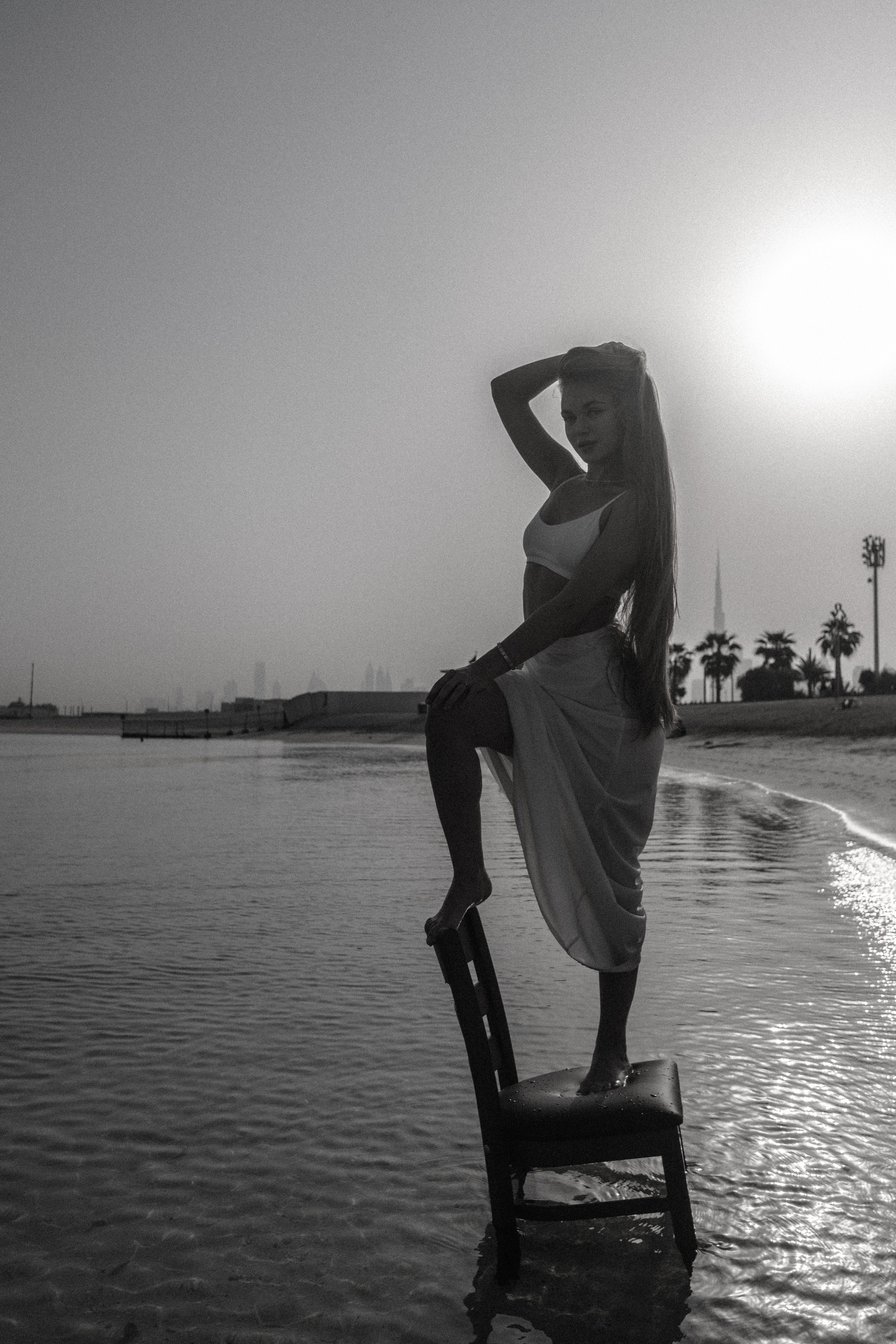 Beach walks. Aleksandr Krol Photography