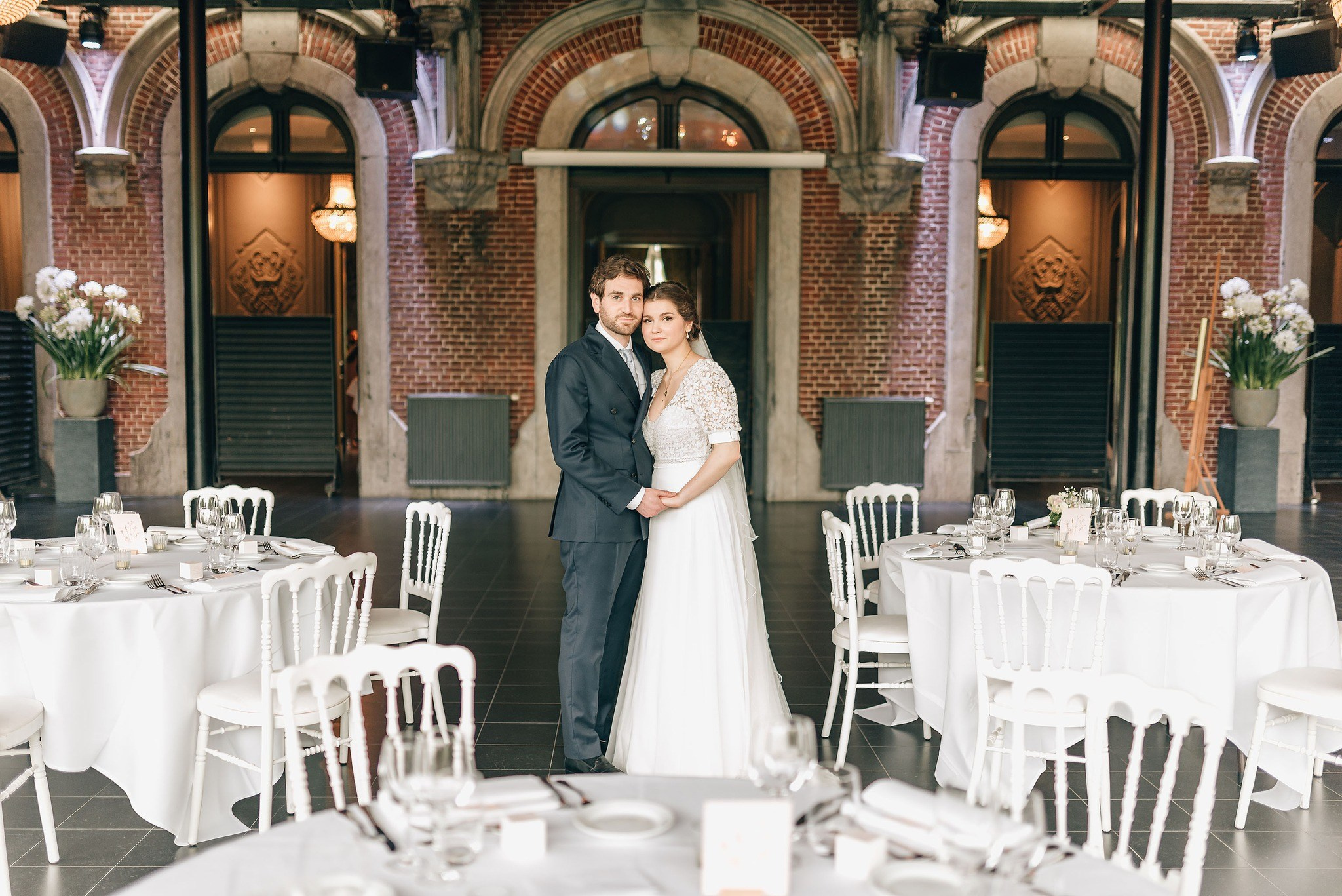 Mariage de Veronica & Clément — Photographe de mariage Belgique | Emanuel Prepelita Essence of Memories. Essence of Memories — Wedding & Event Photographer in Brussels, Belgium