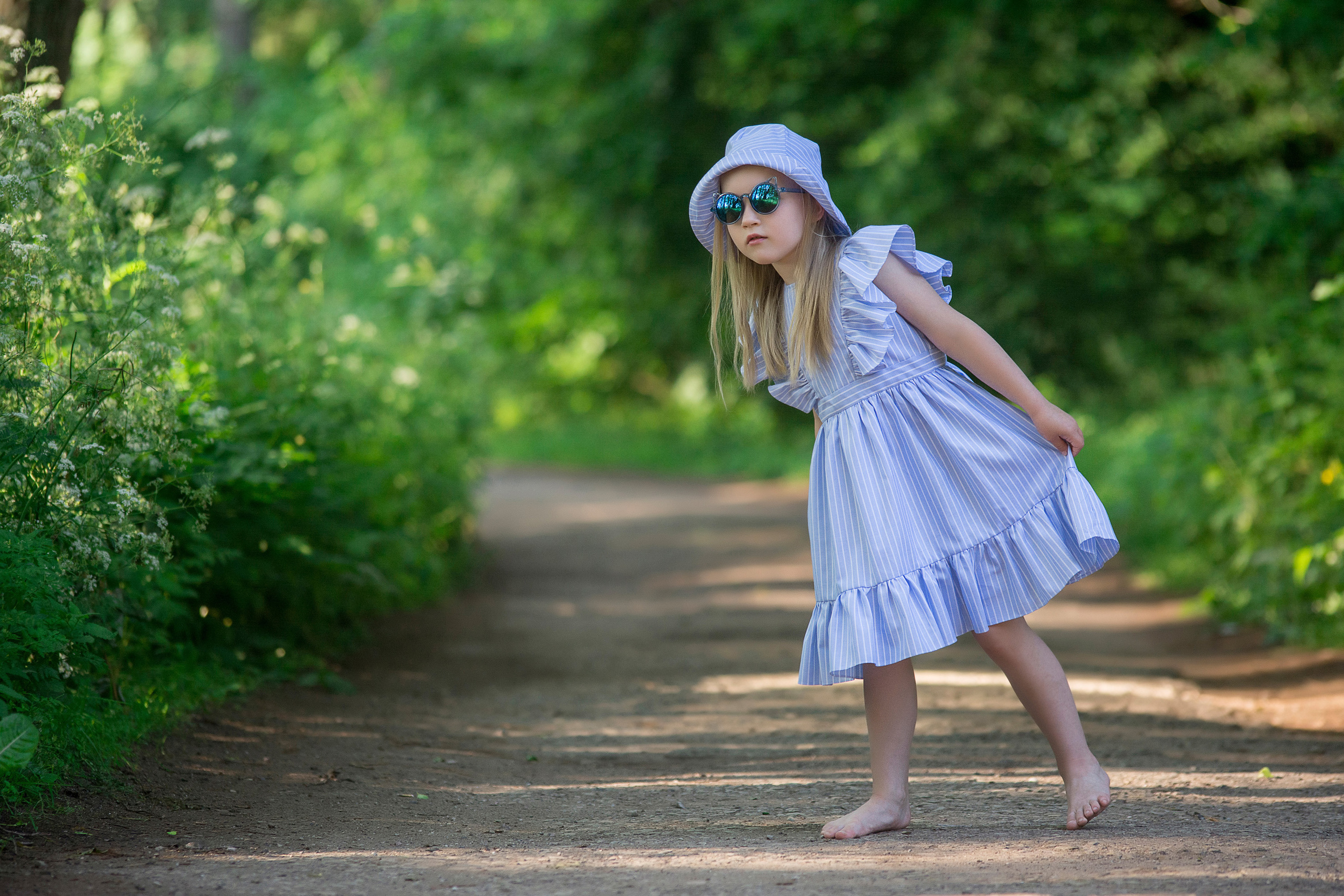 Семья / Дети. Свадебный и семейный фотограф в Даугавпилсе Павел Граблёнов