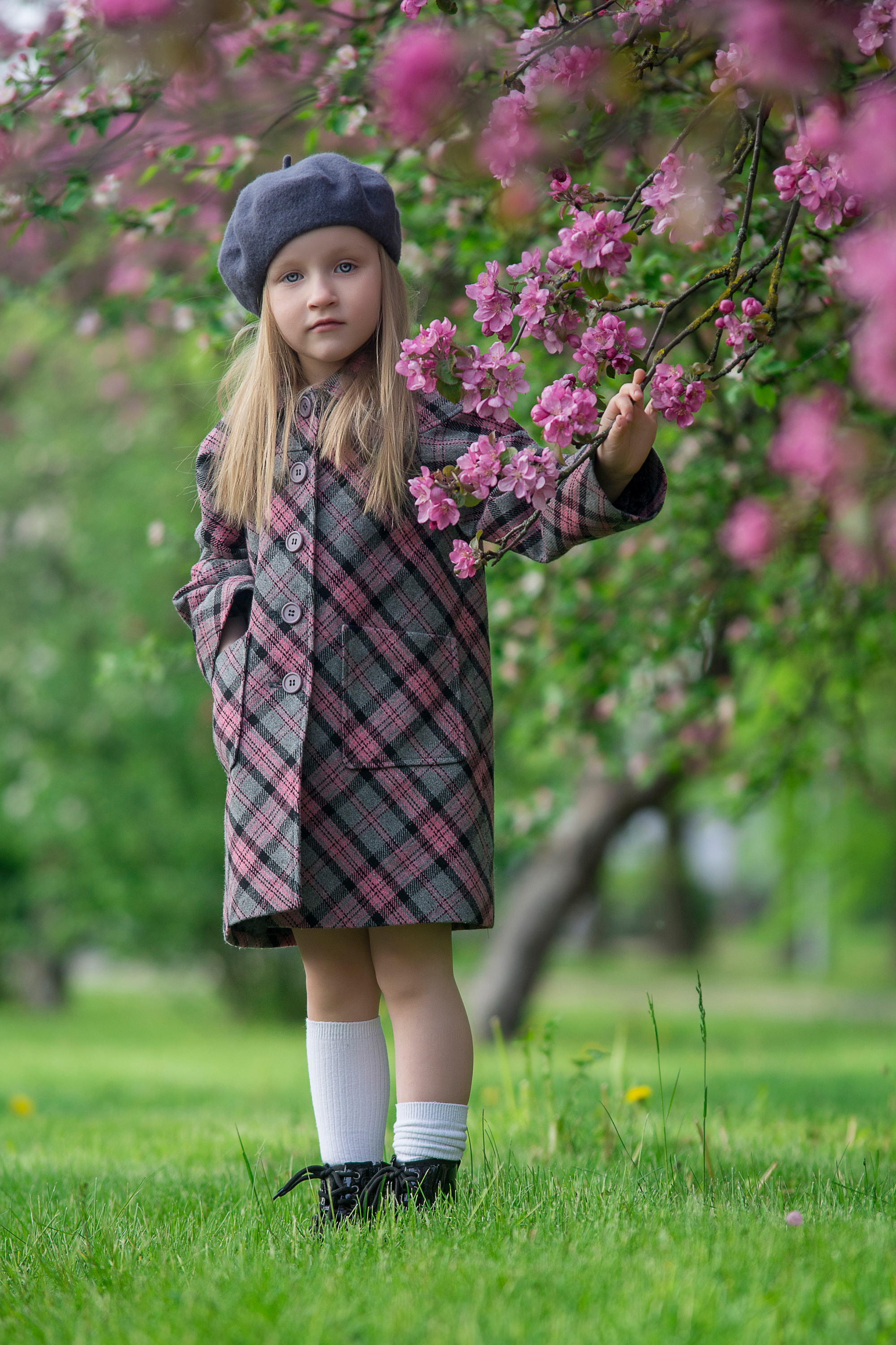 Семья / Дети. Свадебный и семейный фотограф в Даугавпилсе Павел Граблёнов
