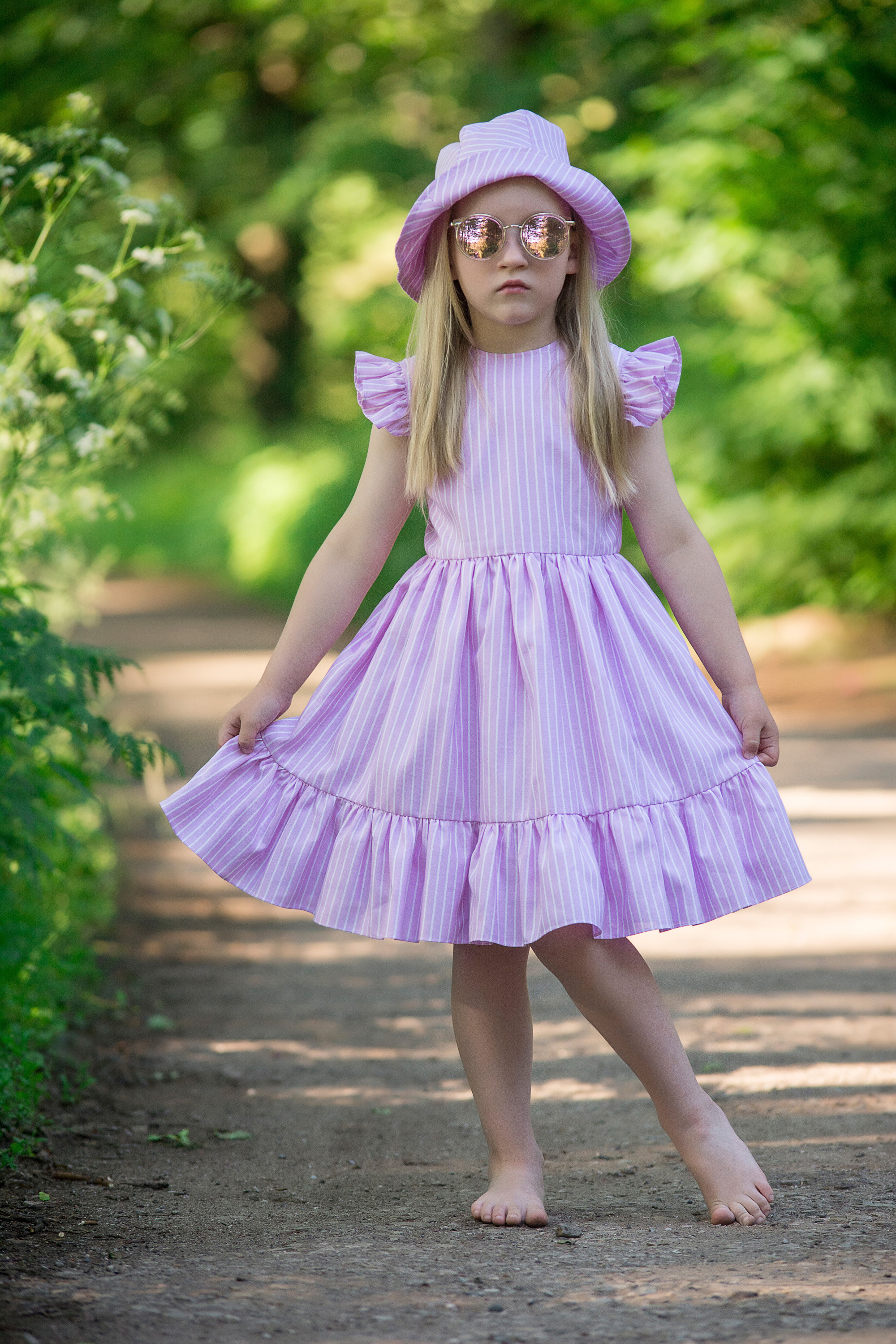 Семья / Дети. Свадебный и семейный фотограф в Даугавпилсе Павел Граблёнов