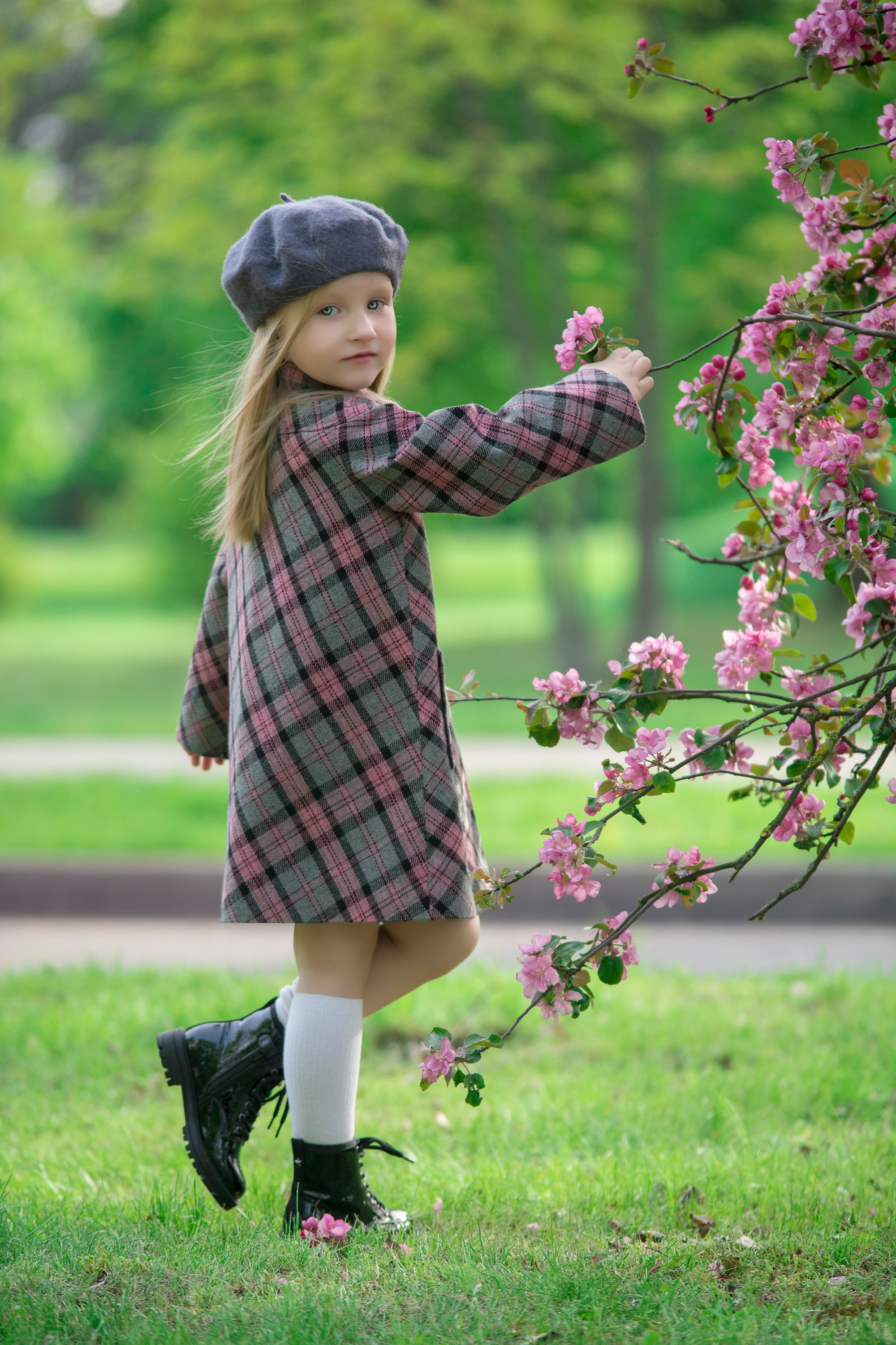Семья / Дети. Свадебный и семейный фотограф в Даугавпилсе Павел Граблёнов