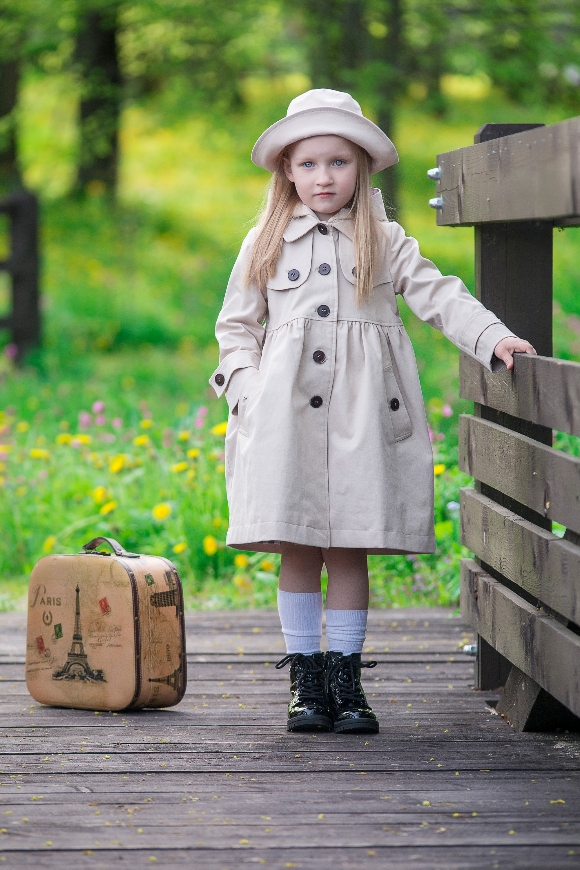 Семья / Дети. Свадебный и семейный фотограф в Даугавпилсе Павел Граблёнов