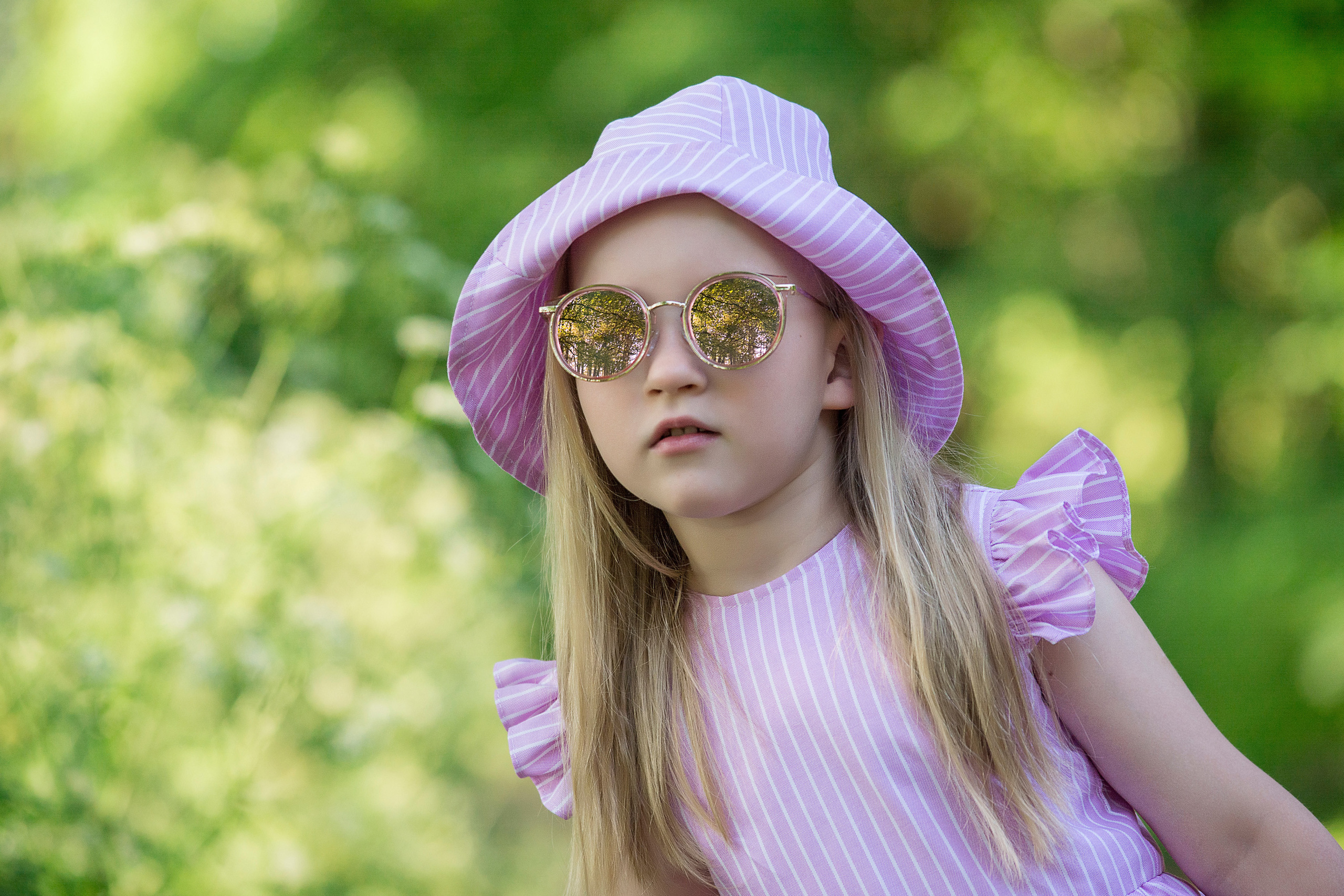 Семья / Дети. Свадебный и семейный фотограф в Даугавпилсе Павел Граблёнов
