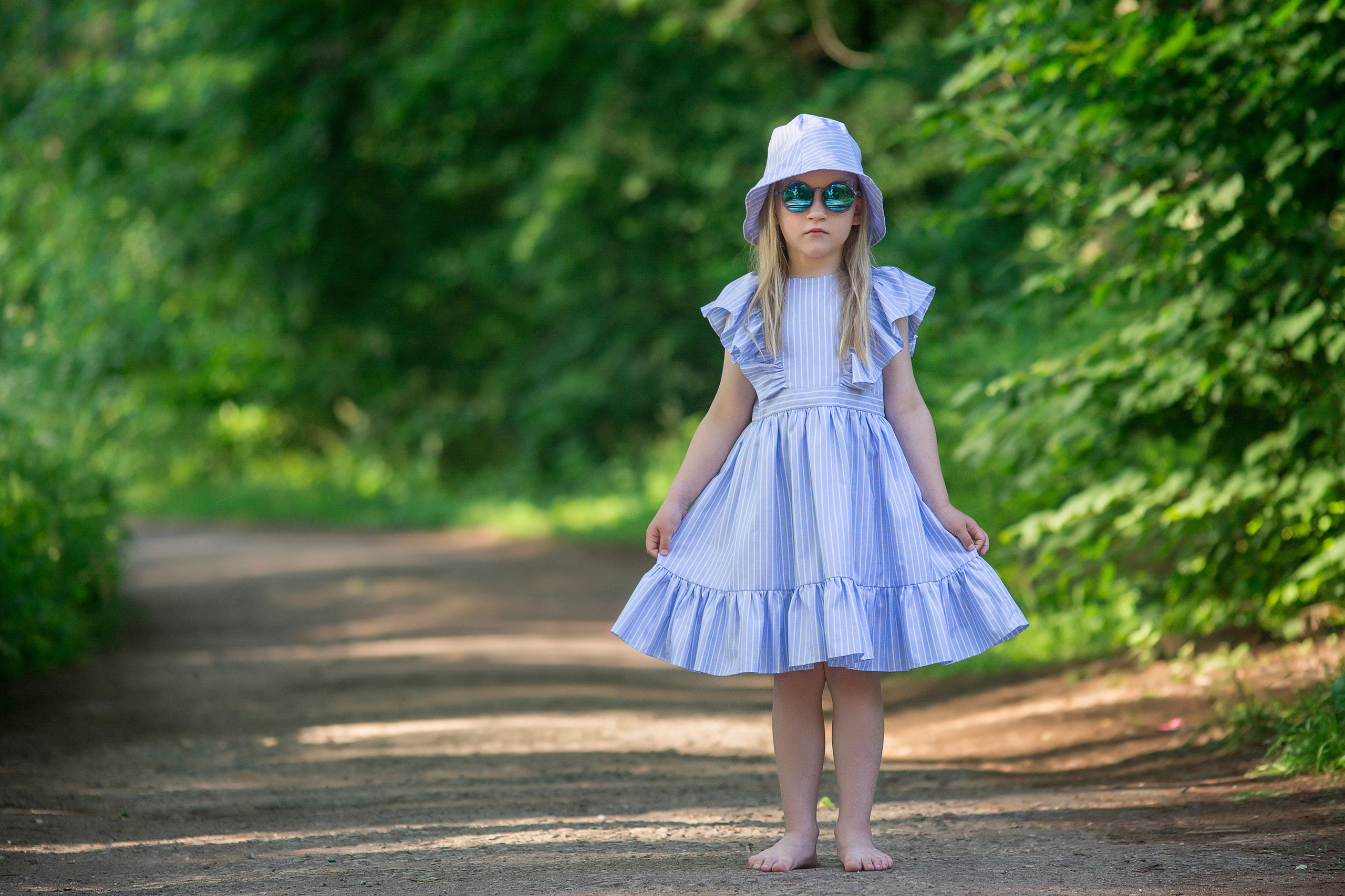 Семья / Дети. Свадебный и семейный фотограф в Даугавпилсе Павел Граблёнов