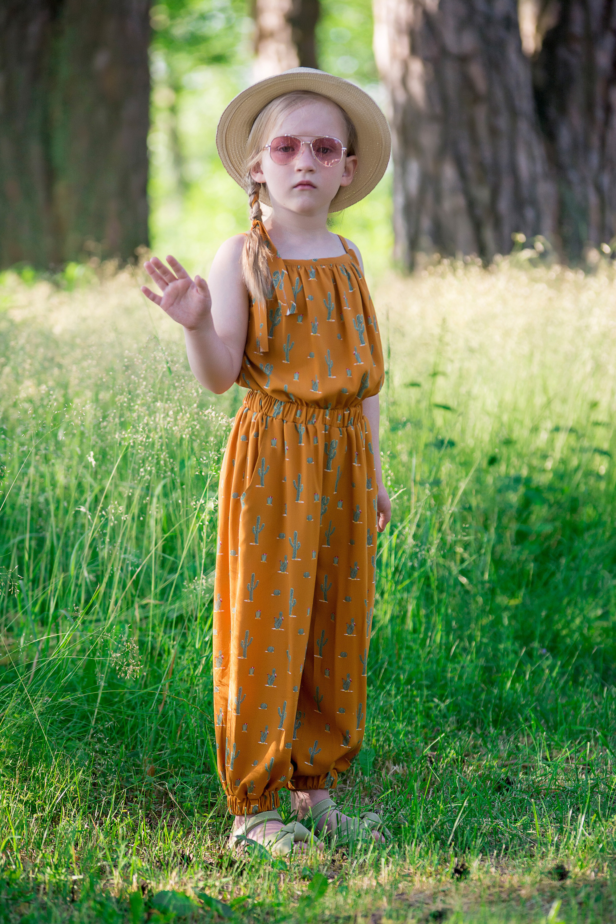 Семья / Дети. Свадебный и семейный фотограф в Даугавпилсе Павел Граблёнов