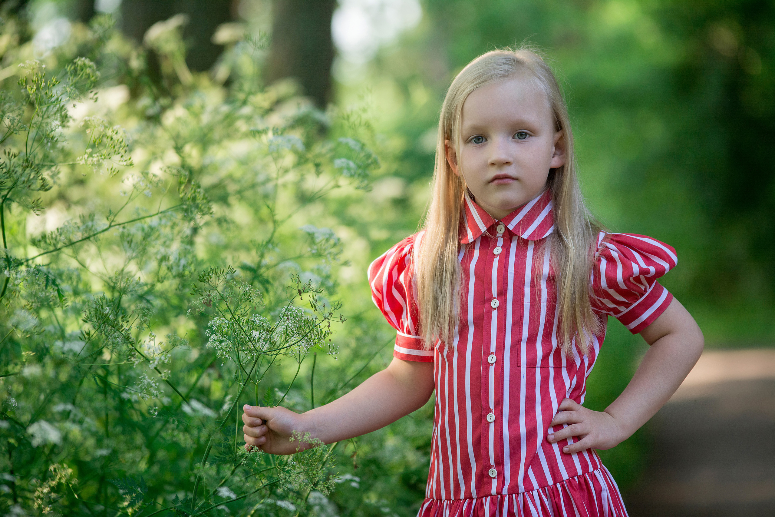 Семья / Дети. Свадебный и семейный фотограф в Даугавпилсе Павел Граблёнов
