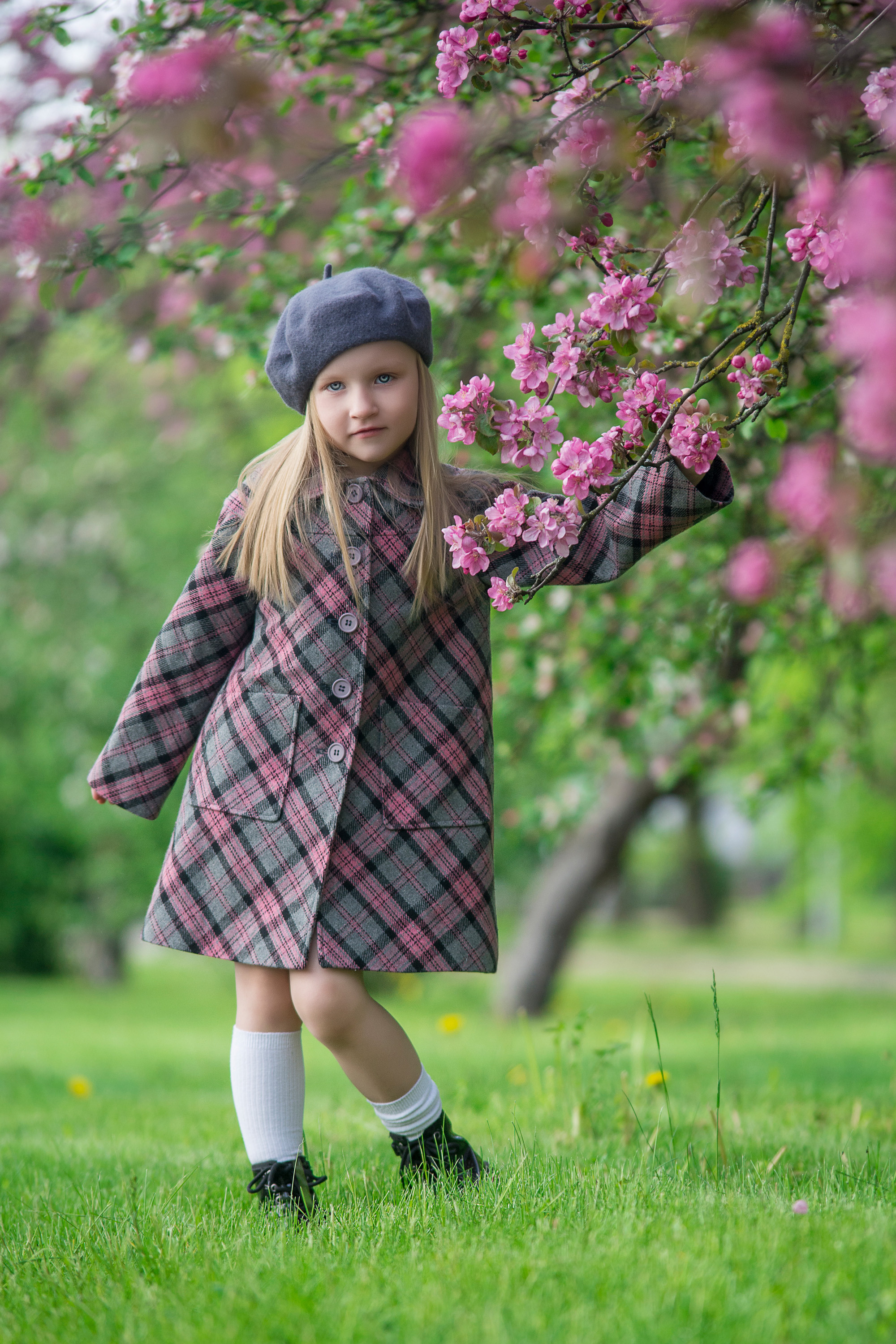 Семья / Дети. Свадебный и семейный фотограф в Даугавпилсе Павел Граблёнов