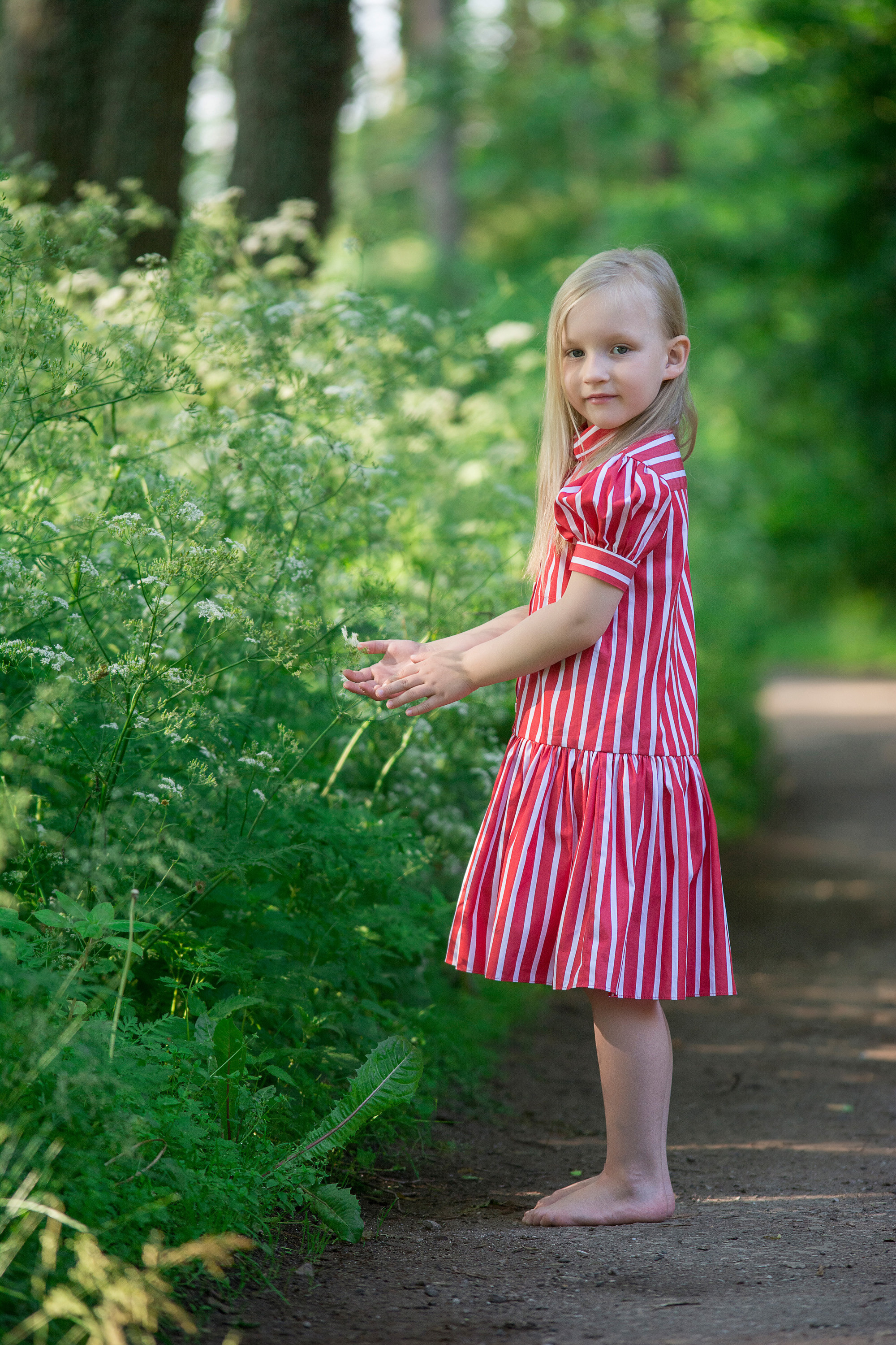 Семья / Дети. Свадебный и семейный фотограф в Даугавпилсе Павел Граблёнов