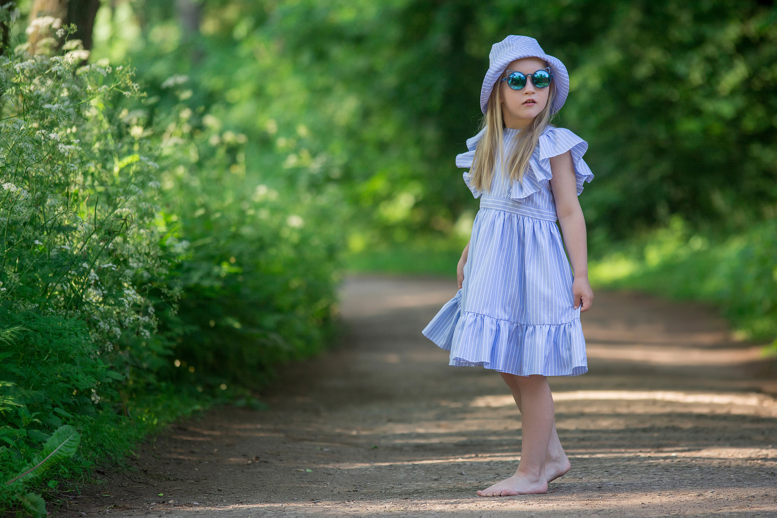 Семья / Дети. Свадебный и семейный фотограф в Даугавпилсе Павел Граблёнов