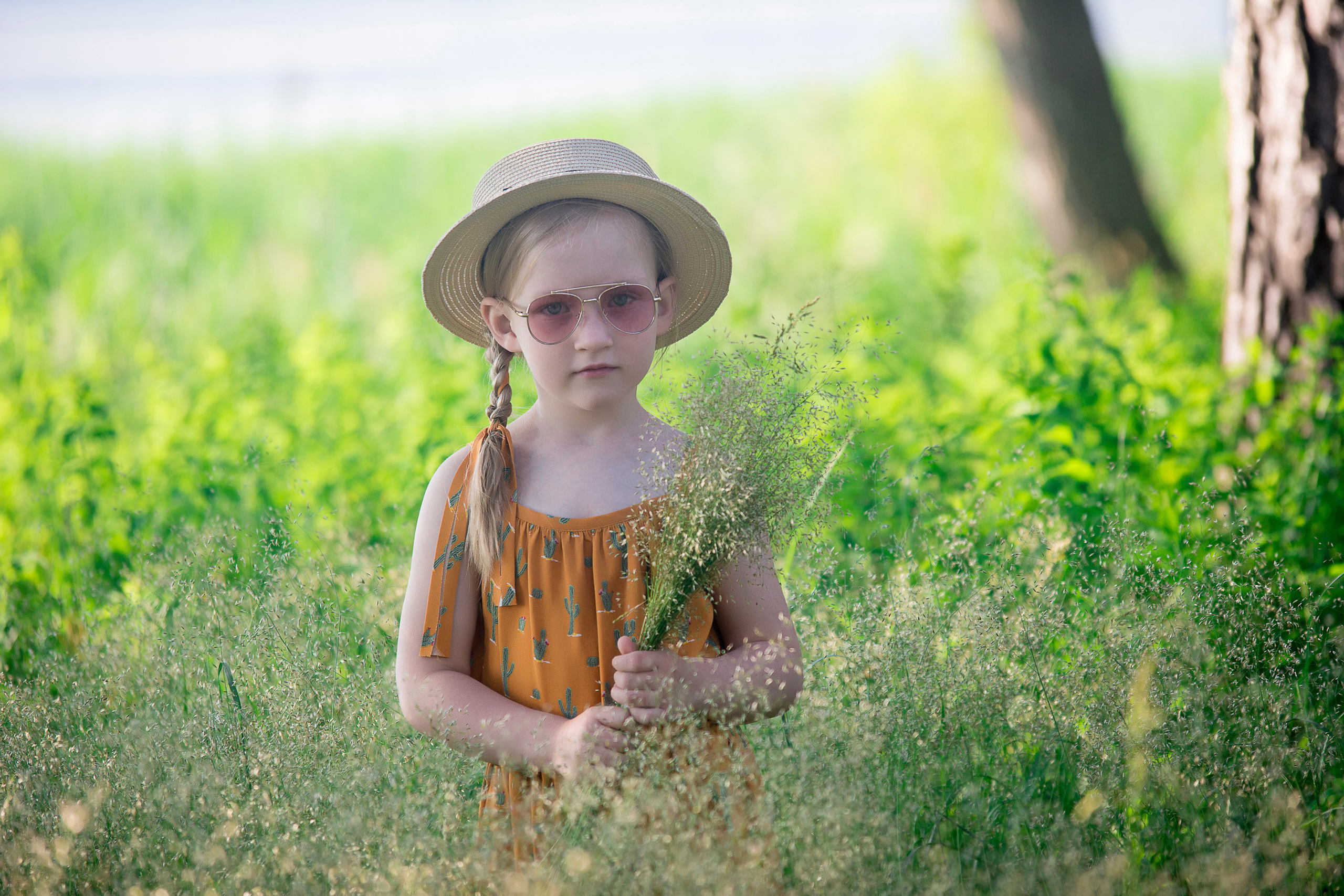 Семья / Дети. Свадебный и семейный фотограф в Даугавпилсе Павел Граблёнов