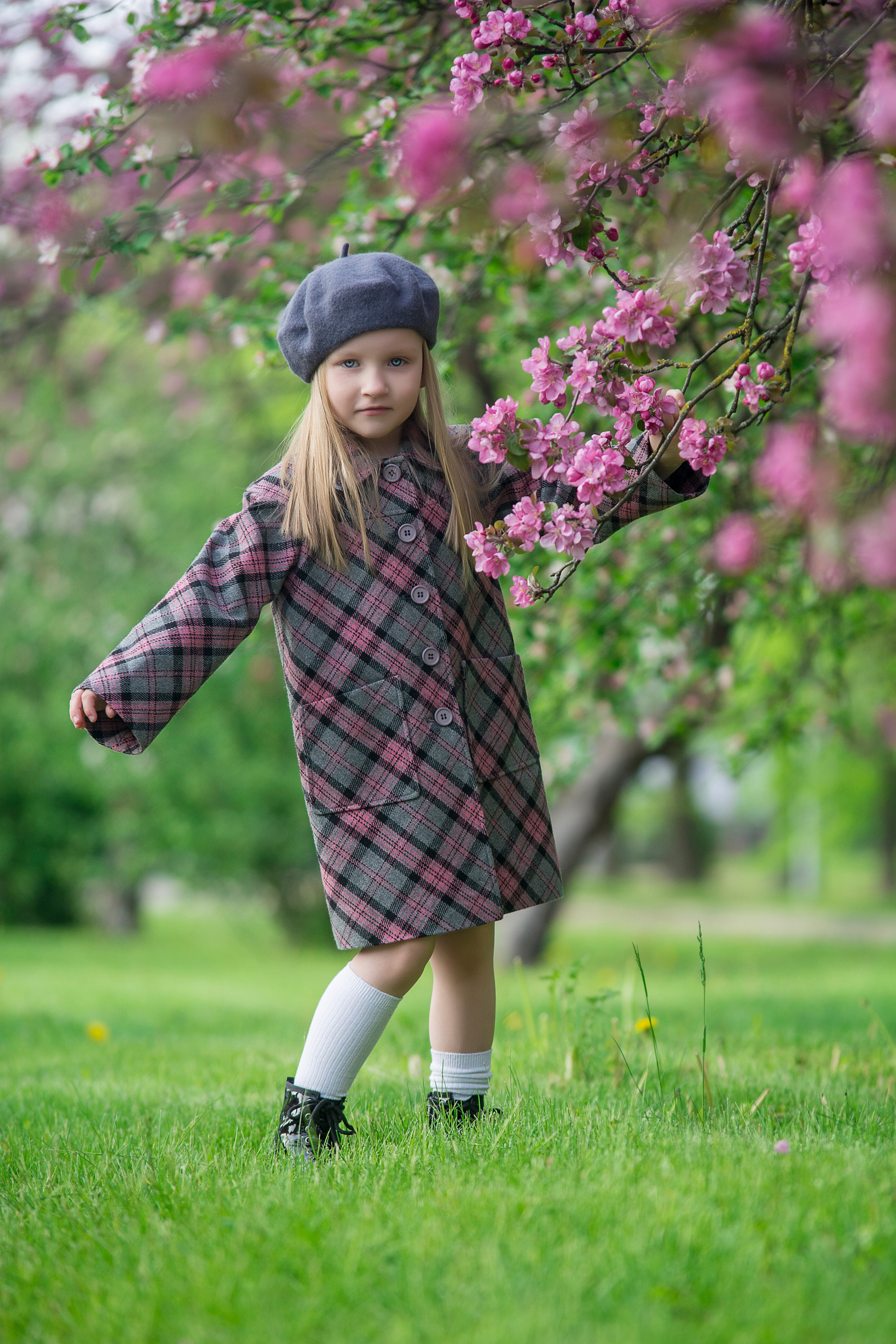 Семья / Дети. Свадебный и семейный фотограф в Даугавпилсе Павел Граблёнов