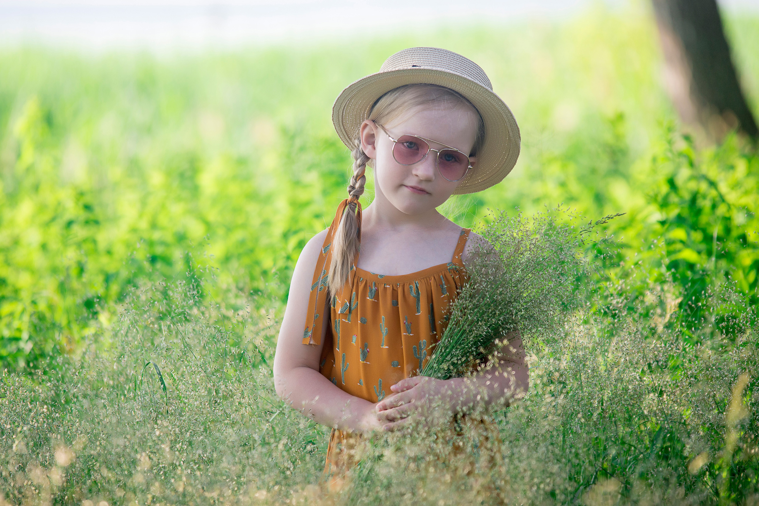 Семья / Дети. Свадебный и семейный фотограф в Даугавпилсе Павел Граблёнов