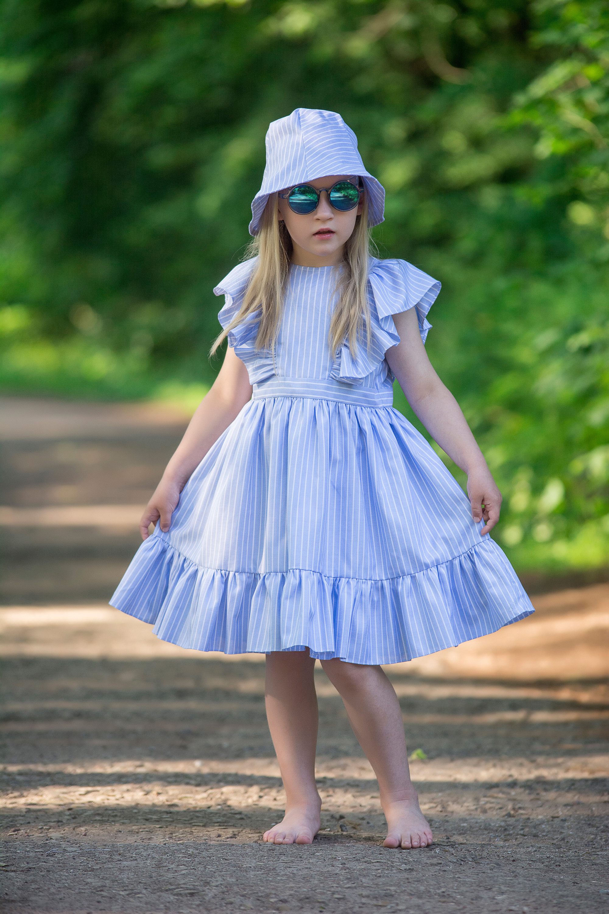 Семья / Дети. Свадебный и семейный фотограф в Даугавпилсе Павел Граблёнов