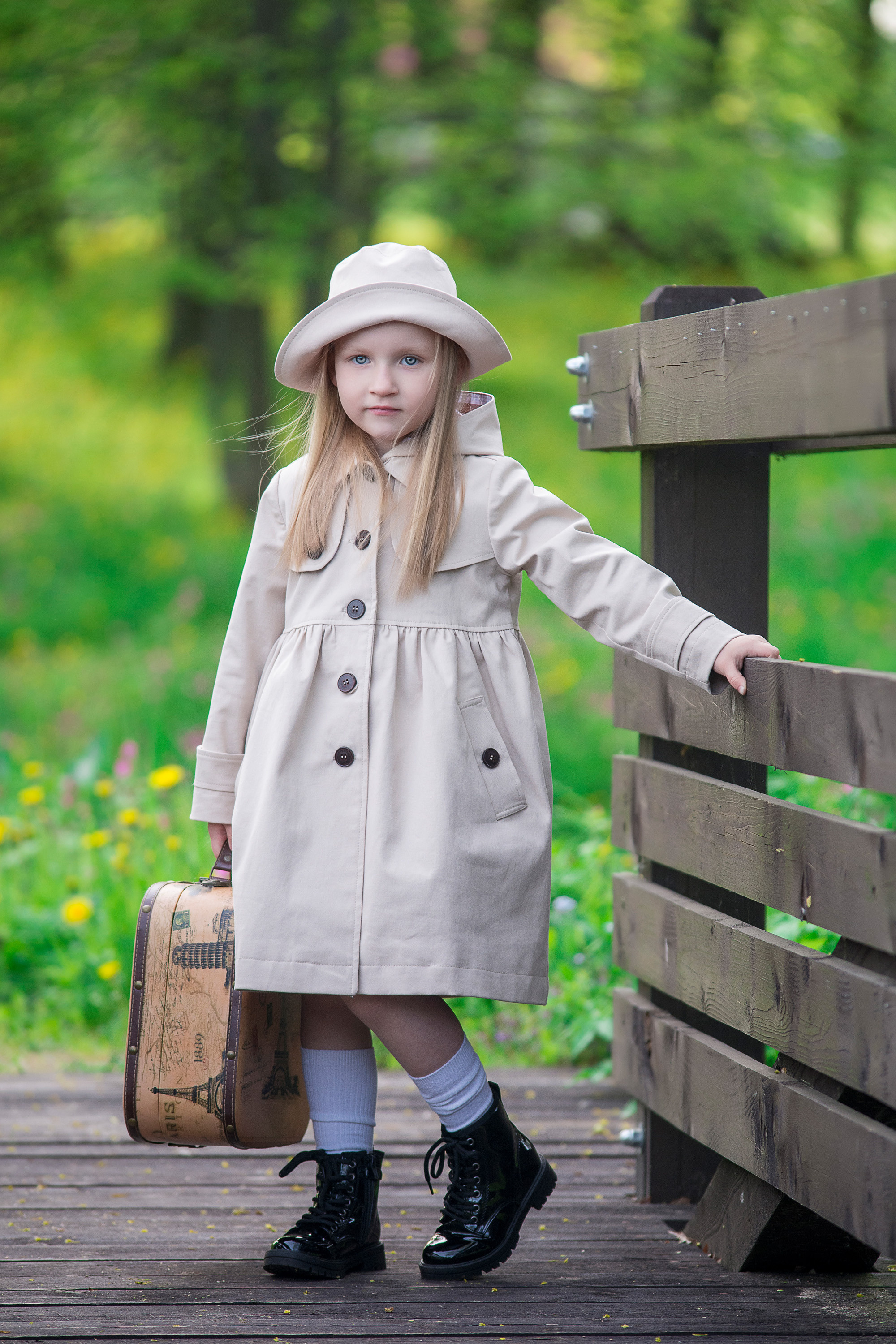 Семья / Дети. Свадебный и семейный фотограф в Даугавпилсе Павел Граблёнов