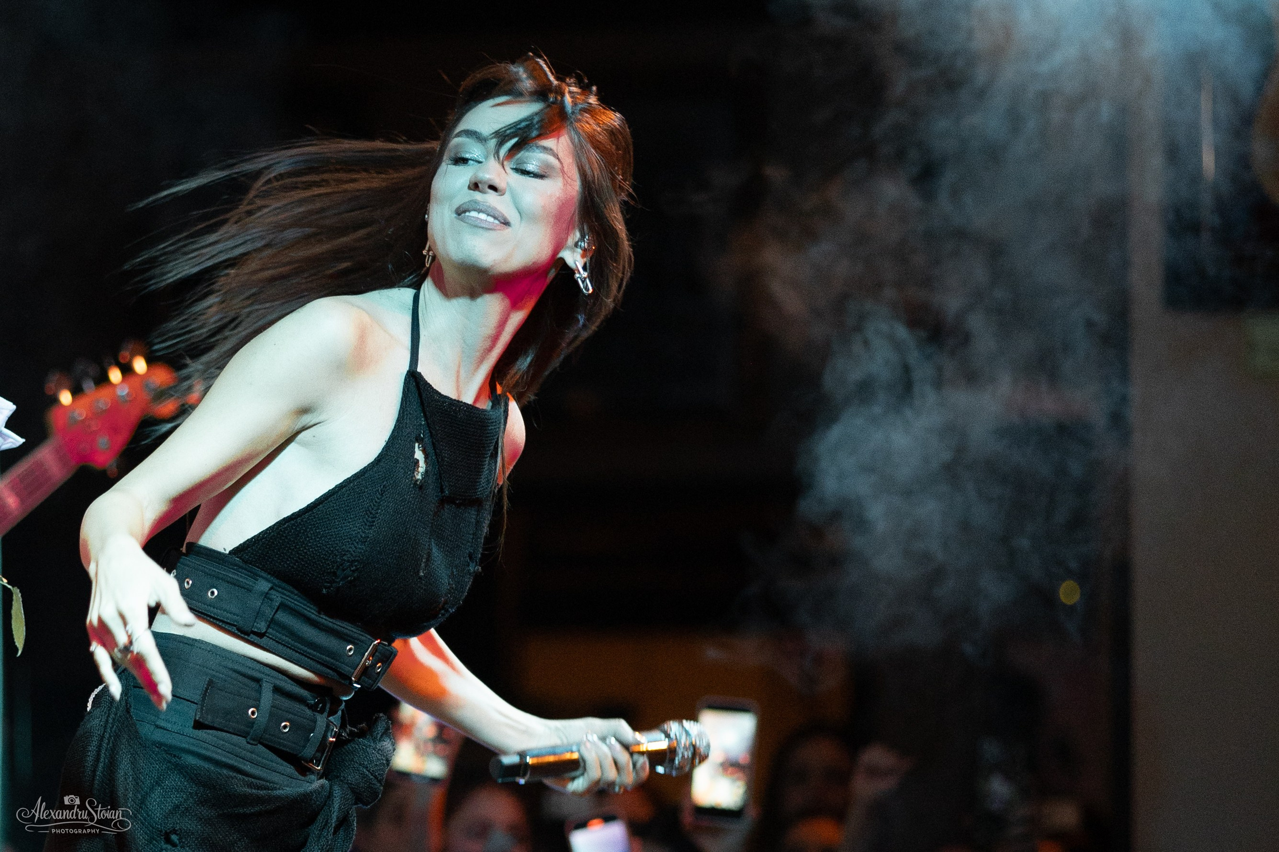 Mira — Hard Rock Cafe. Http://www.alexphoto.ro