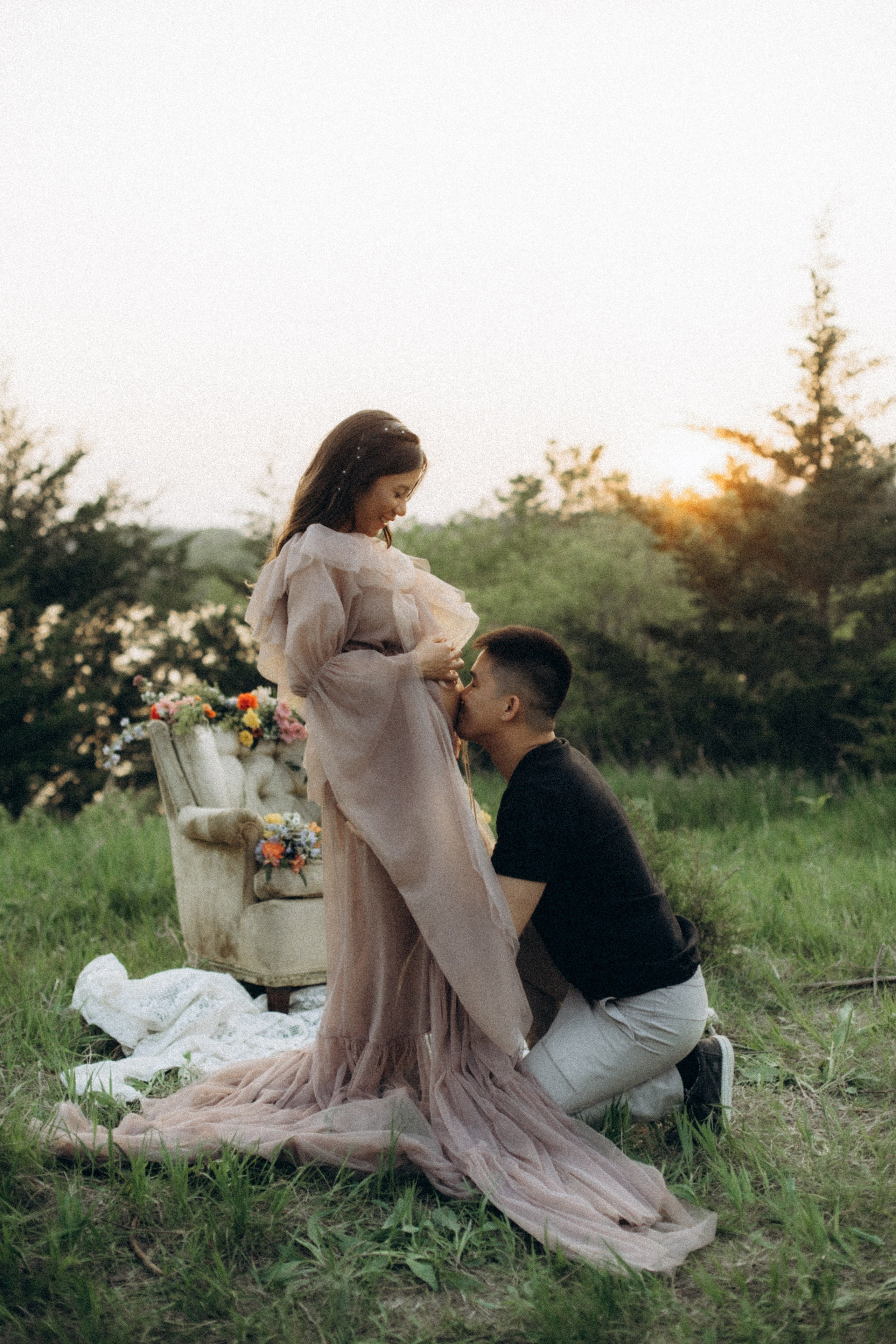 Mama Alona. CAPTURED BY SHANKS PHOTOGRAPHY