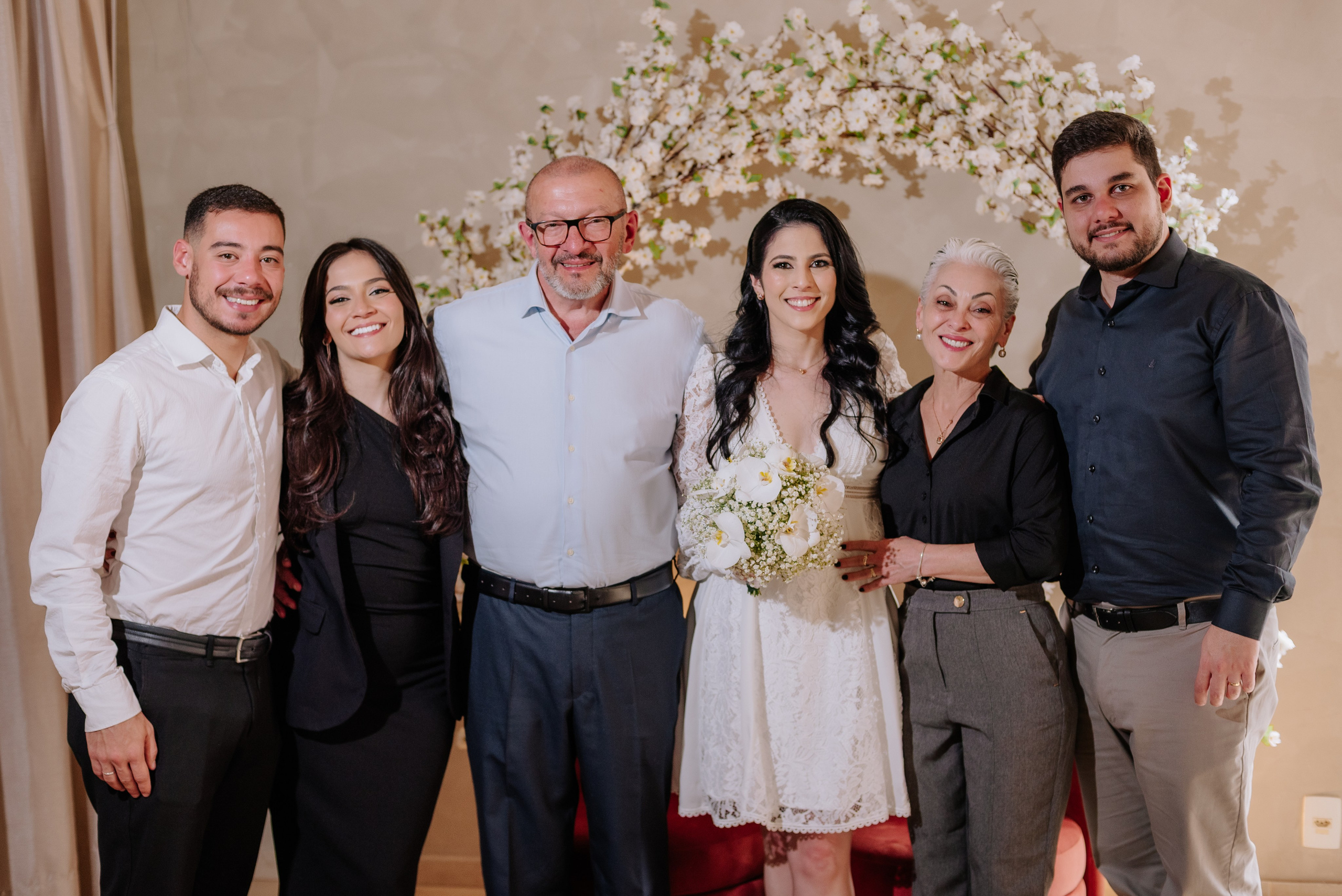 Raissa & Ricardo — La Terrasse Bistro / Bauru SP. Robson Colaço