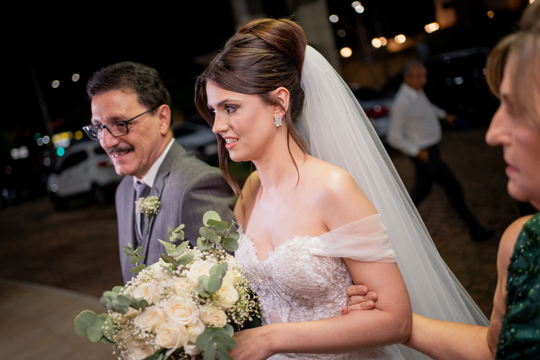 Giovana & Bruno — Luso / Bauru — SP. Robson Colaço