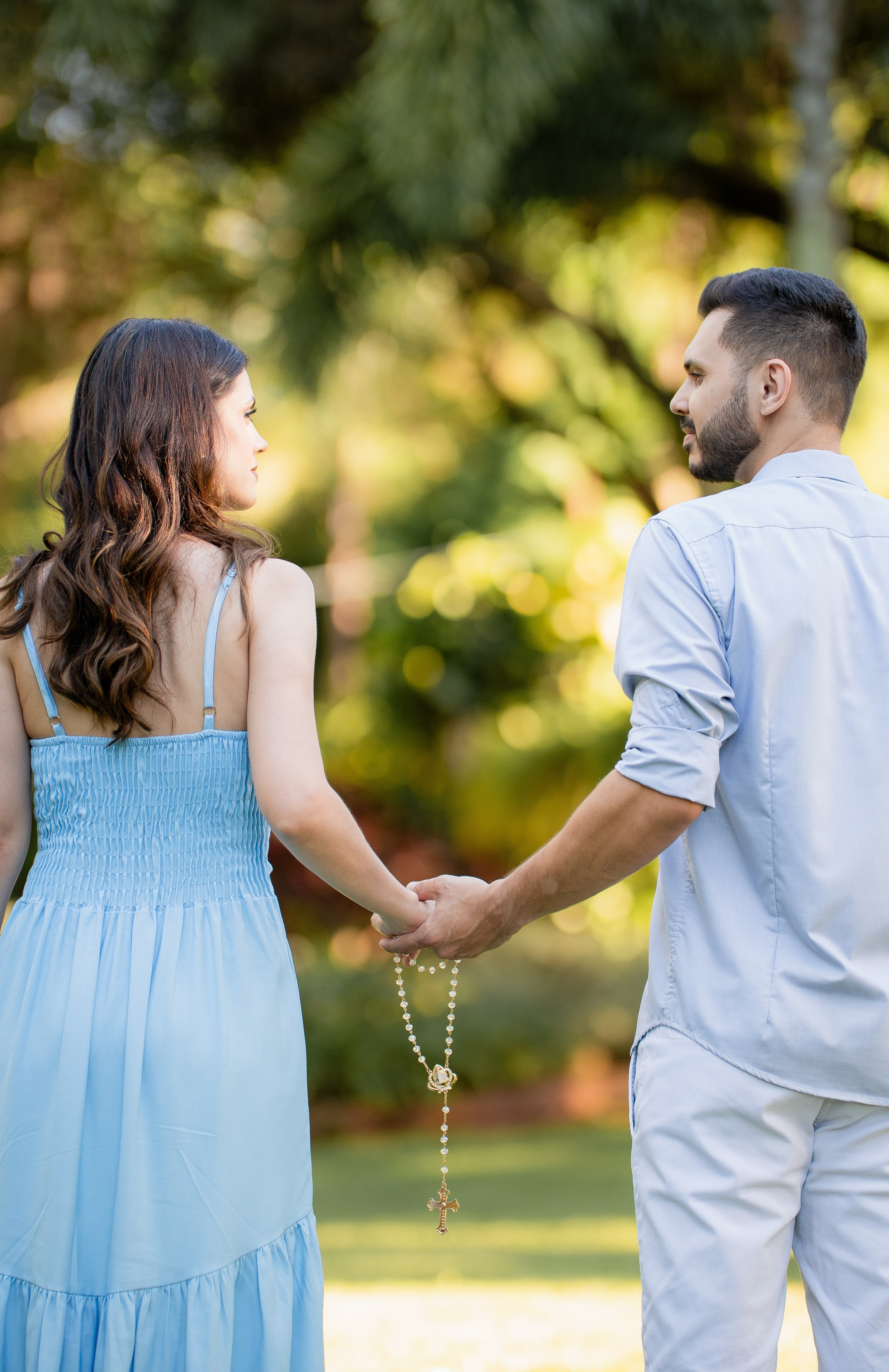 Giovana & Bruno — O Incantare / Bariri SP. Robson Colaço