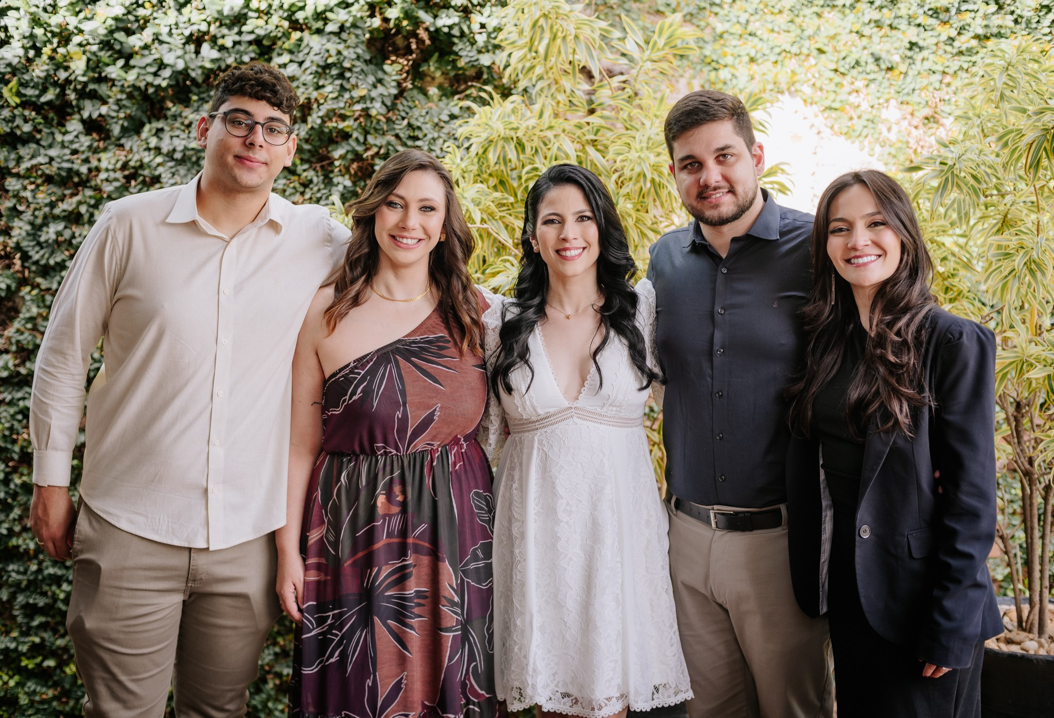 Raissa & Ricardo. Robson Colaço