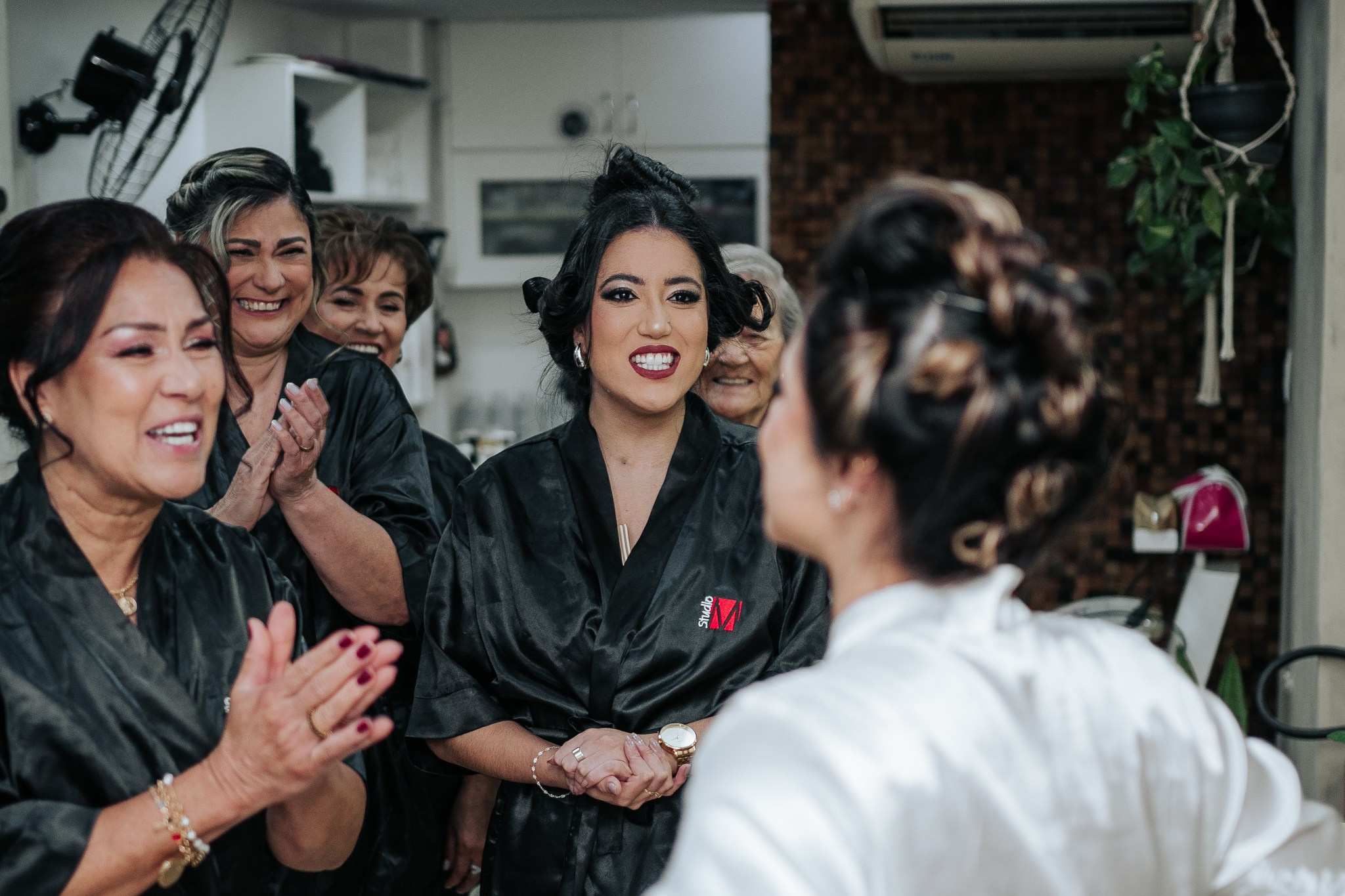Lais & Lucas — Espaço Aveiro / Bauru SP. Robson Colaço