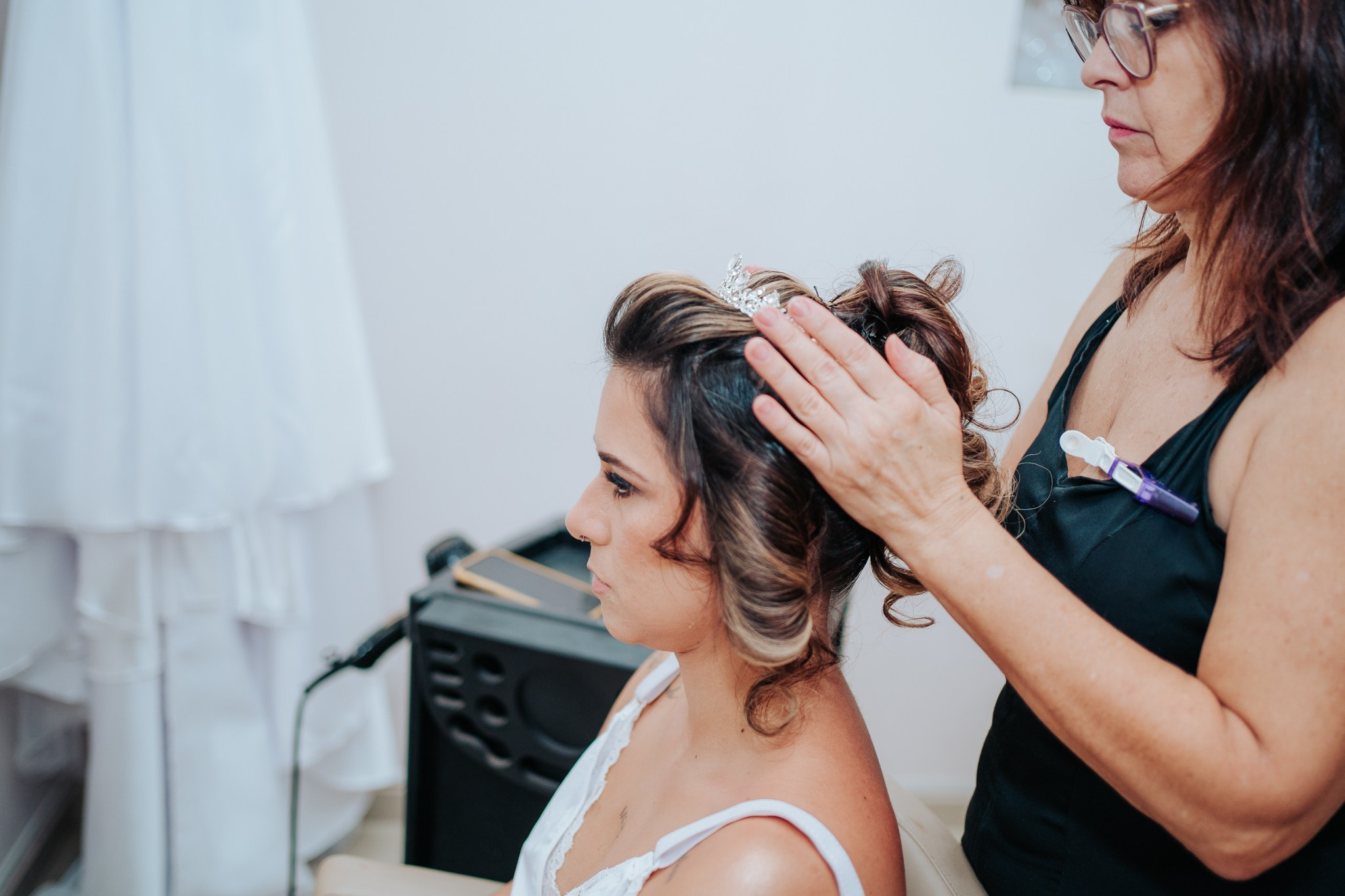 Lais & Lucas — Espaço Aveiro / Bauru SP. Robson Colaço